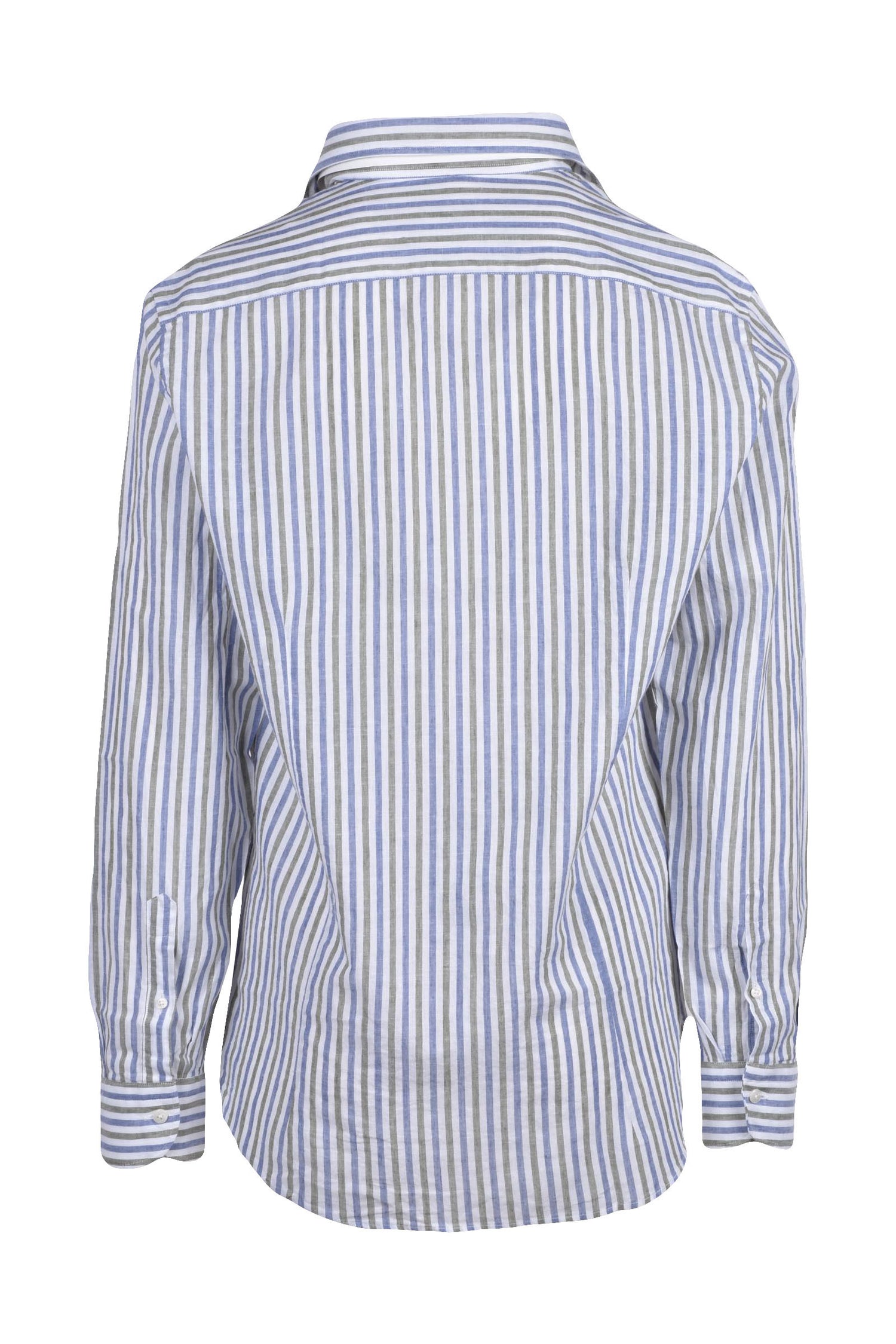 LAVORAZIONE SARTORIALE* - SHIRT