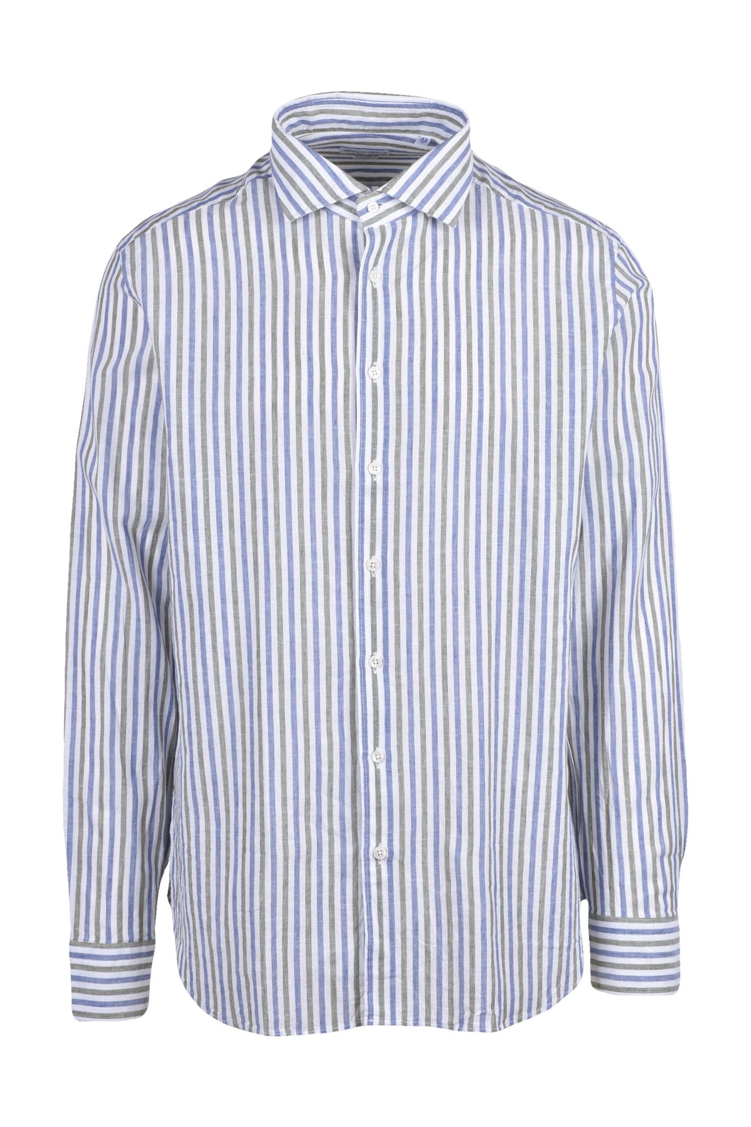 LAVORAZIONE SARTORIALE* - SHIRT