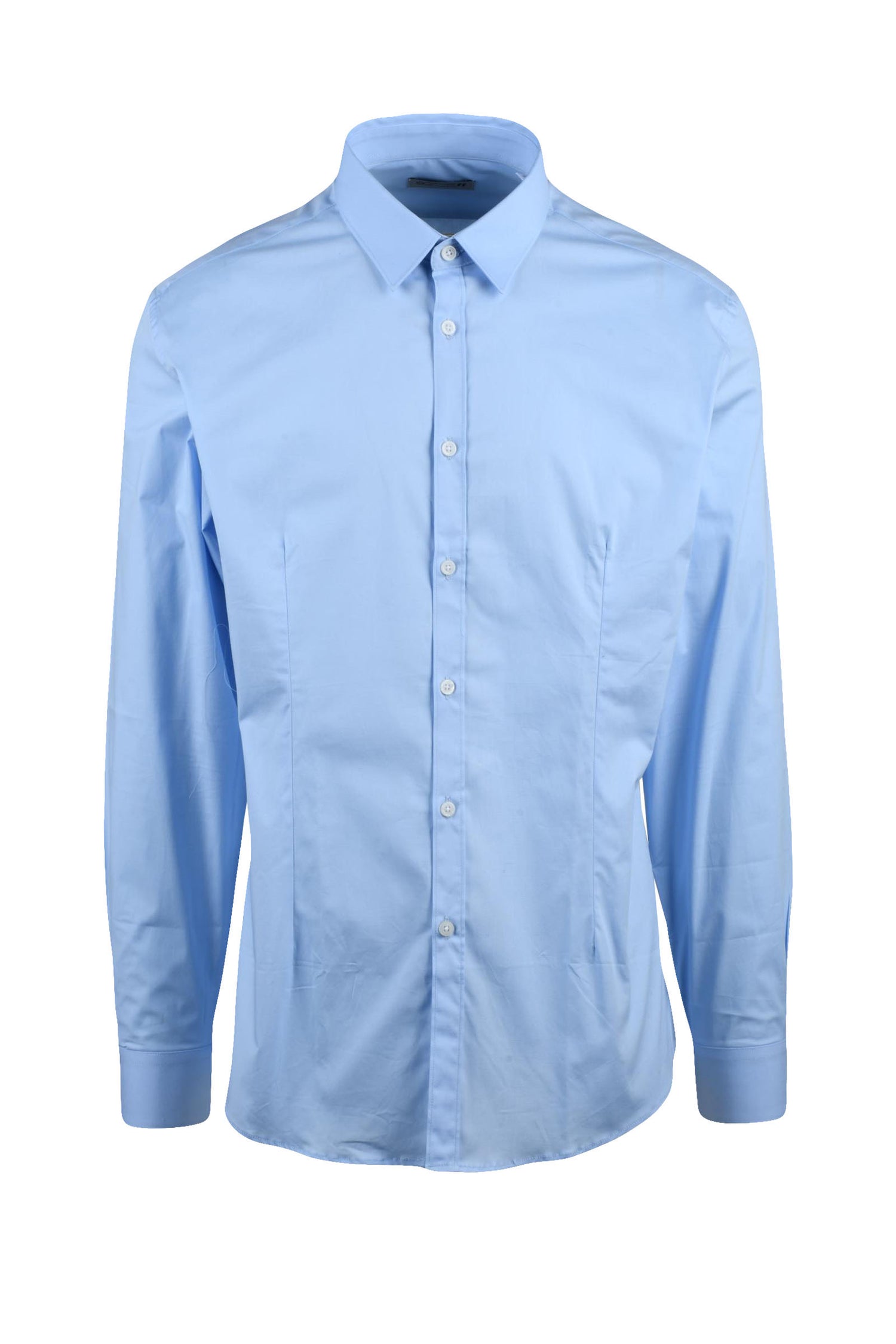 DANIELE ALESSANDRINI HOMME - SHIRT