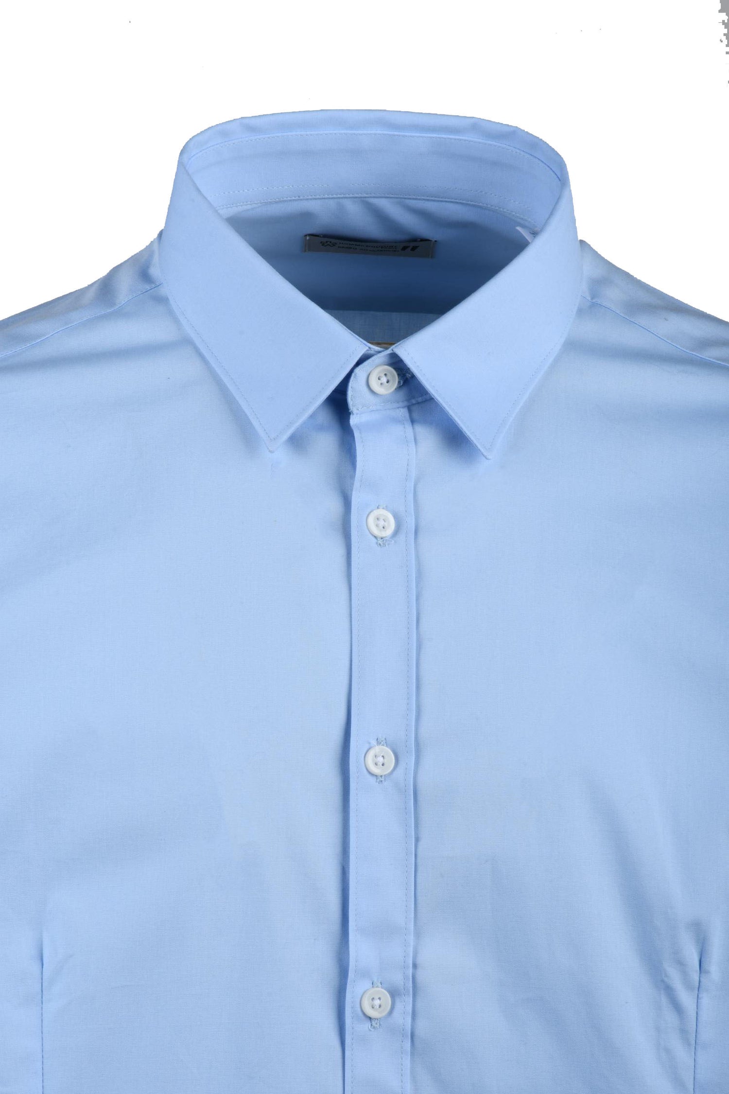 DANIELE ALESSANDRINI HOMME - SHIRT