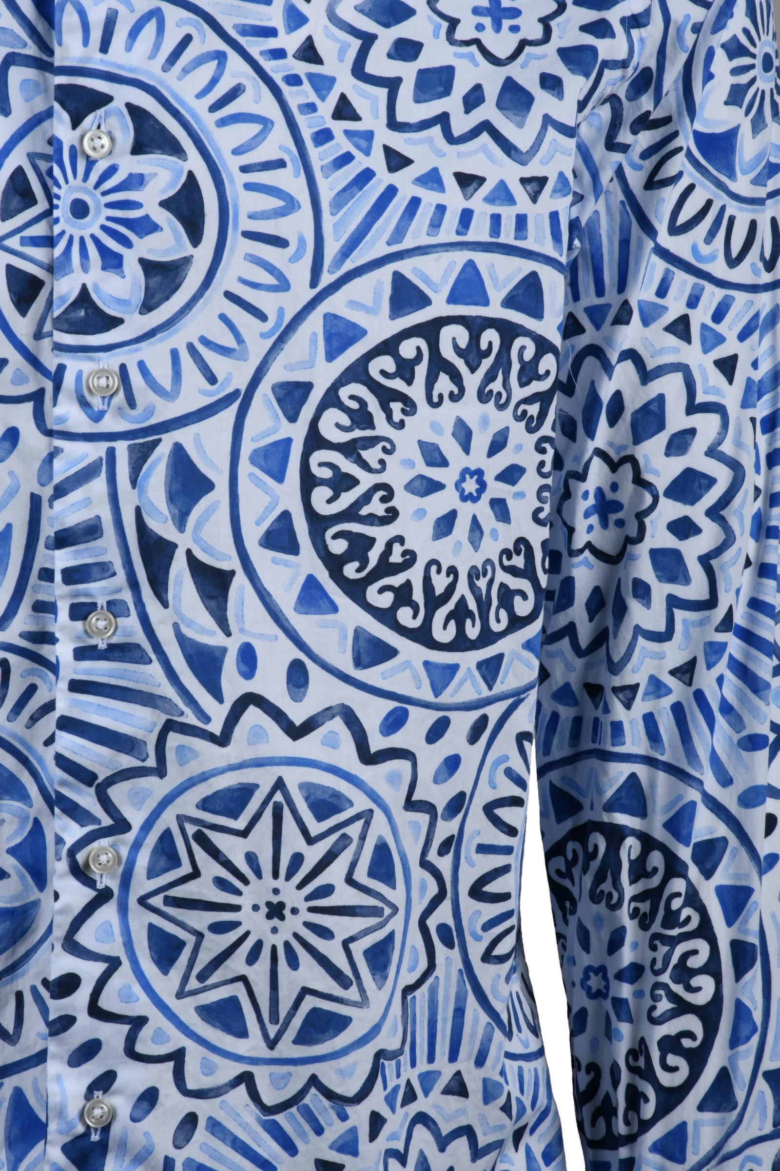ALTEMFLOWER - SHIRT
