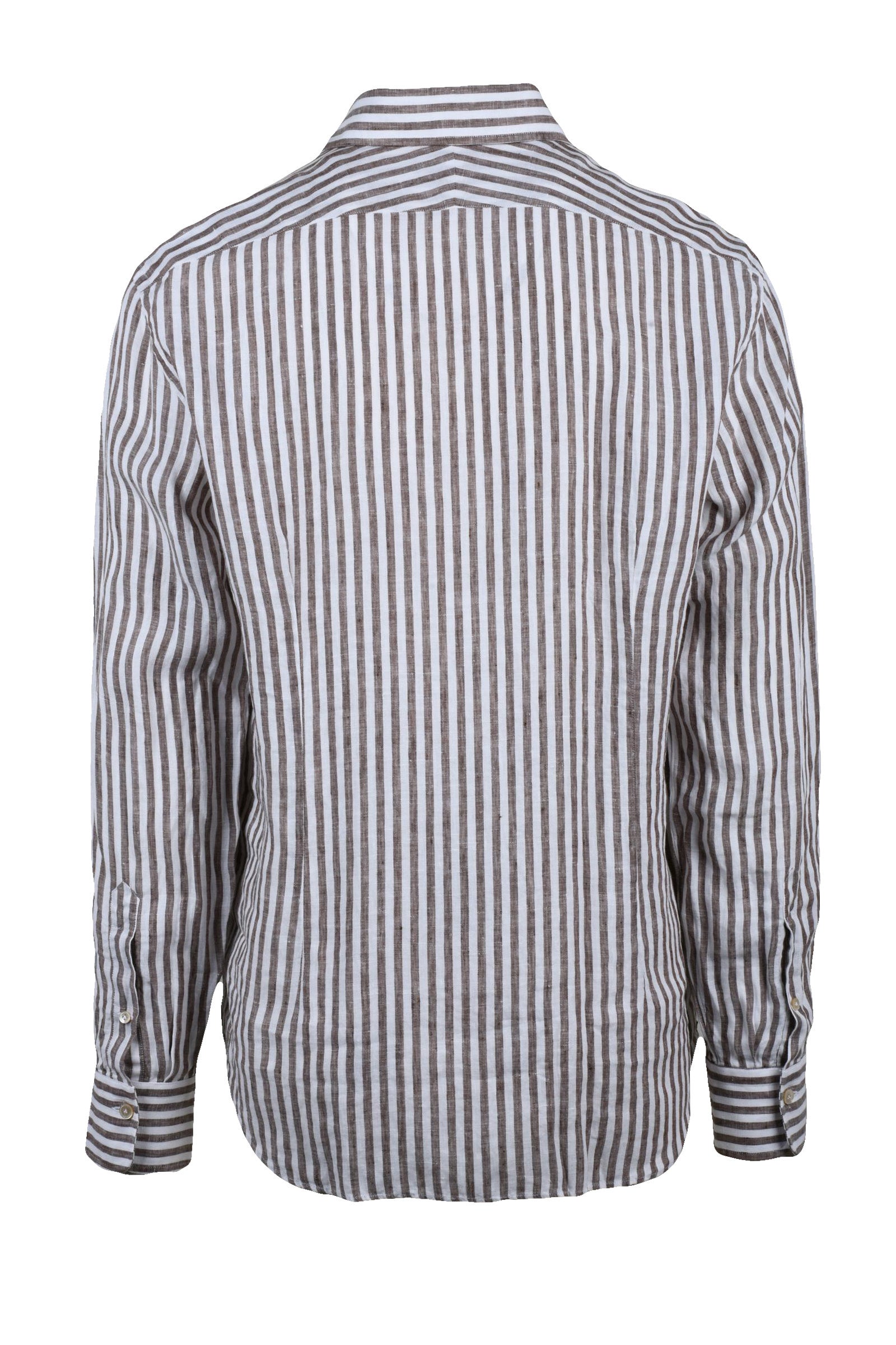 ALESSANDRO GHERARDI - SHIRT
