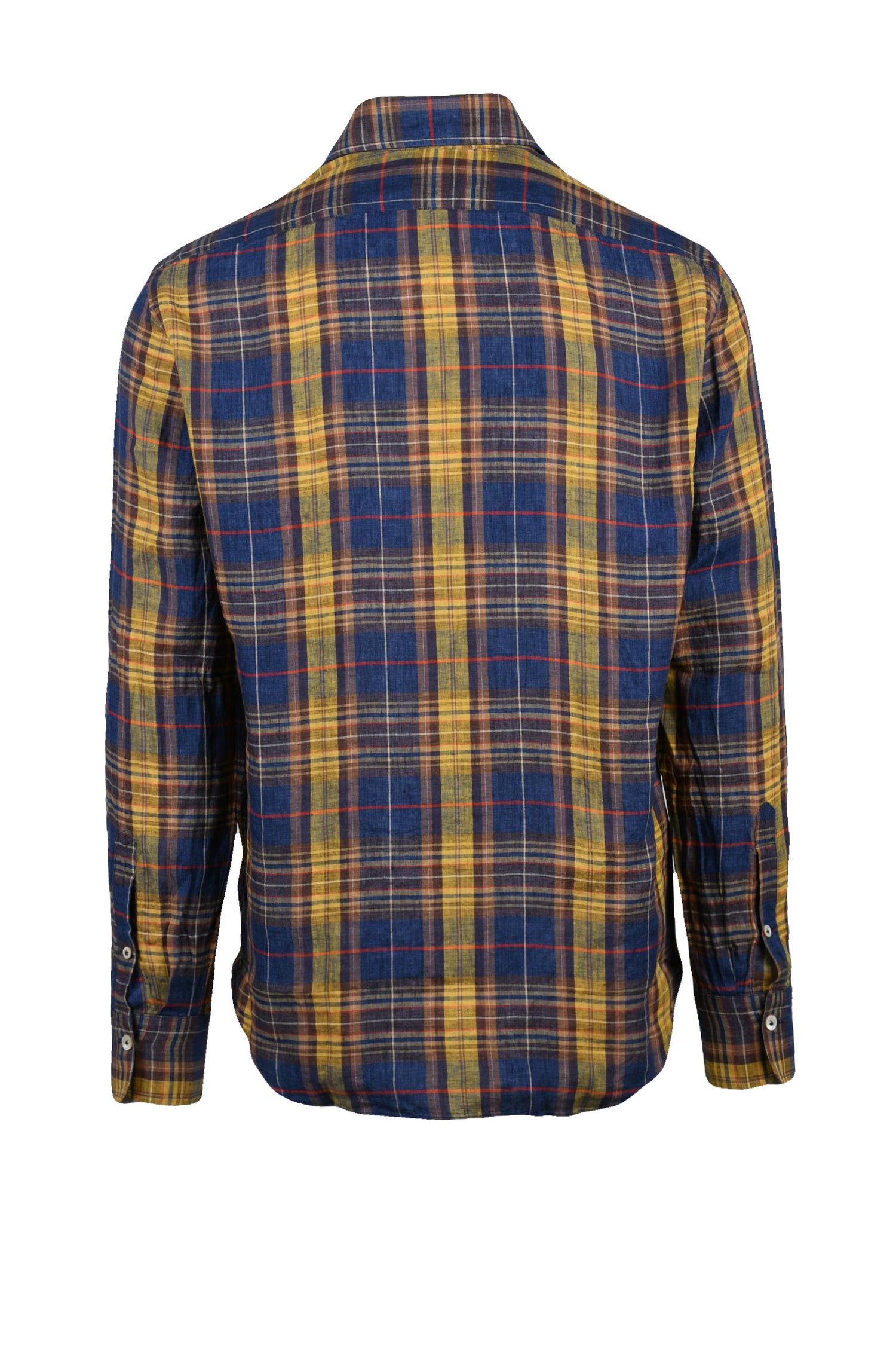 ALESSANDRO GHERARDI - SHIRT