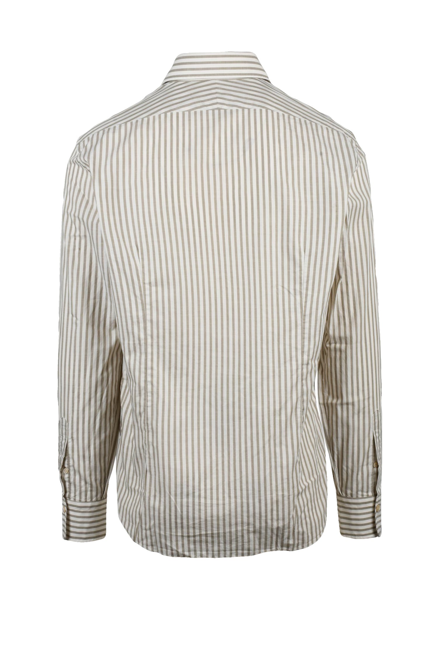 ALESSANDRO GHERARDI - SHIRT