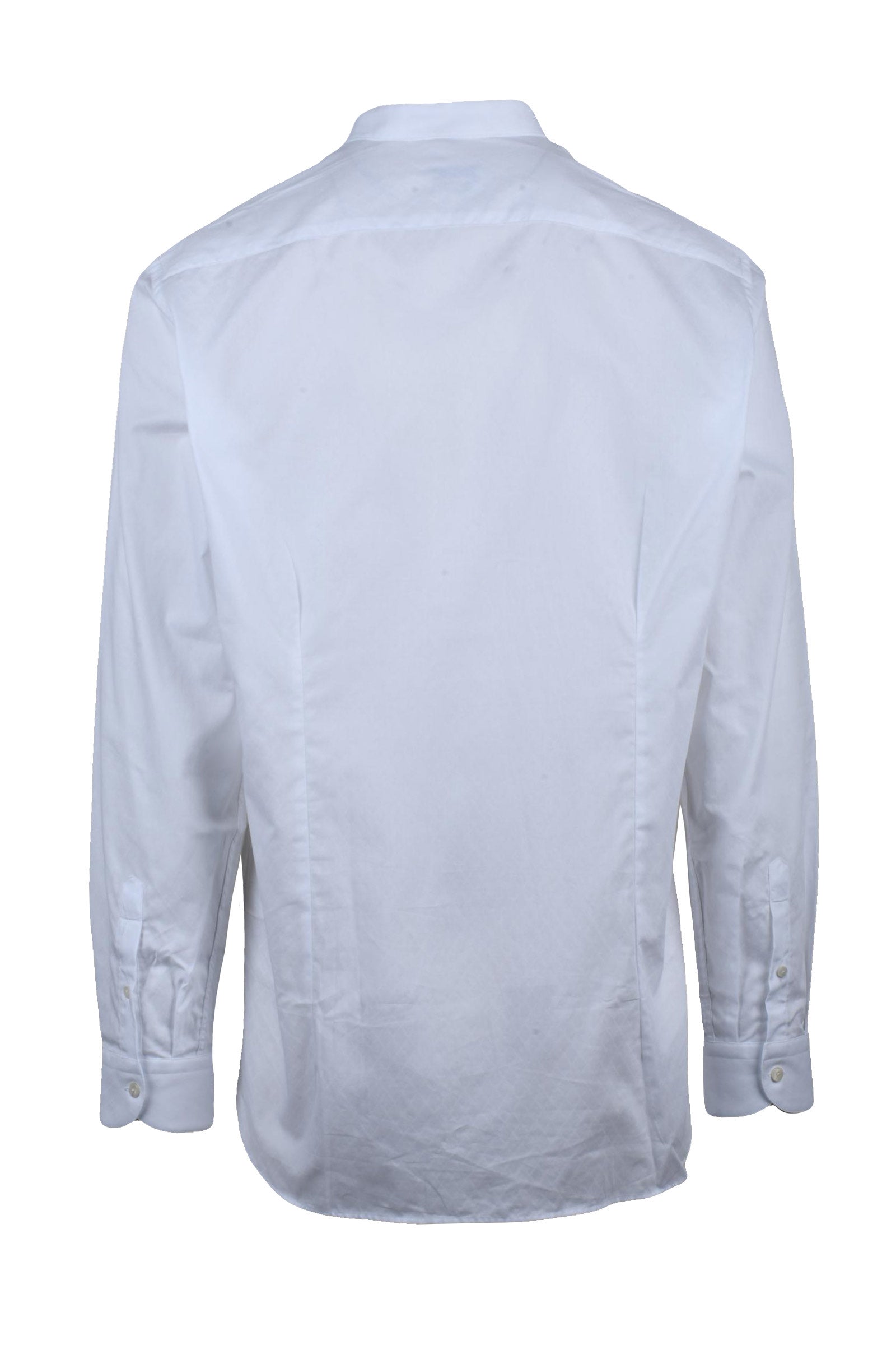 LAVORAZIONE SARTORIALE* - SHIRT