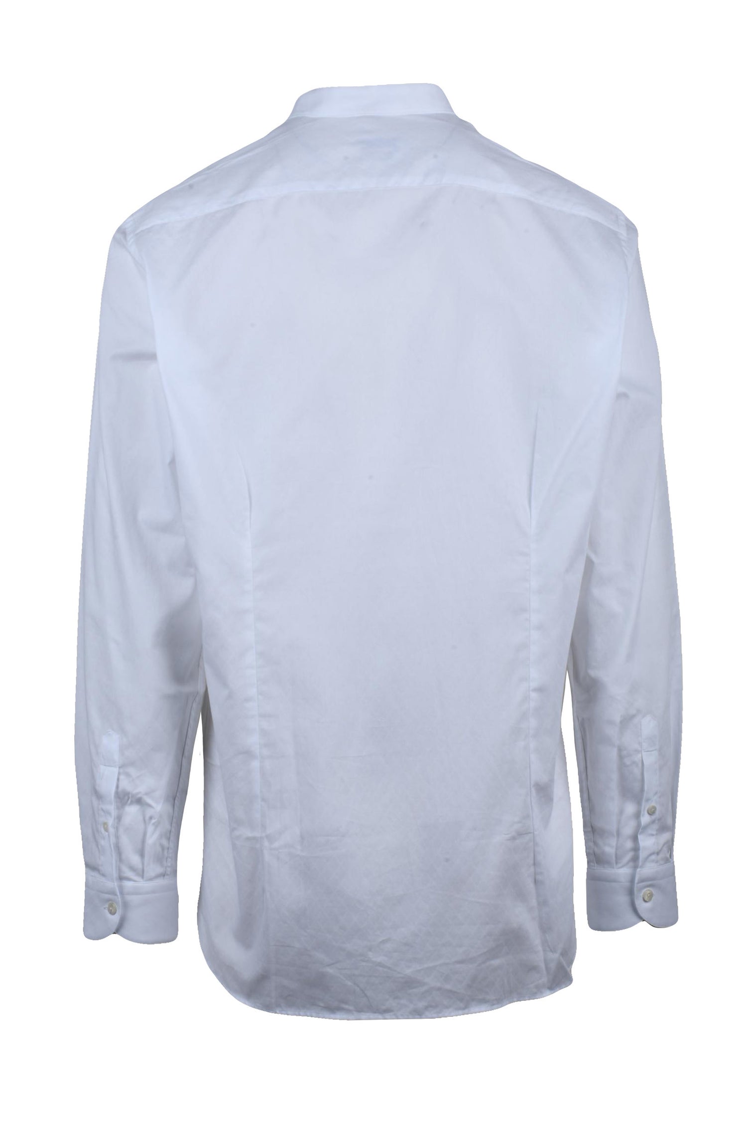 LAVORAZIONE SARTORIALE* - SHIRT