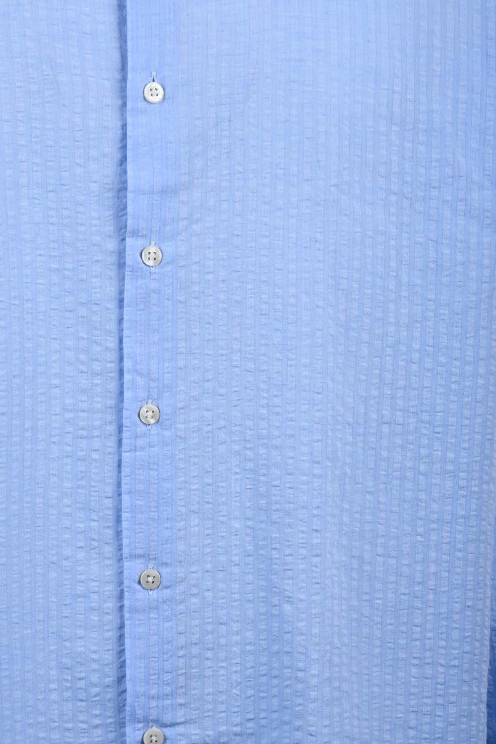 LAVORAZIONE SARTORIALE* - SHIRT