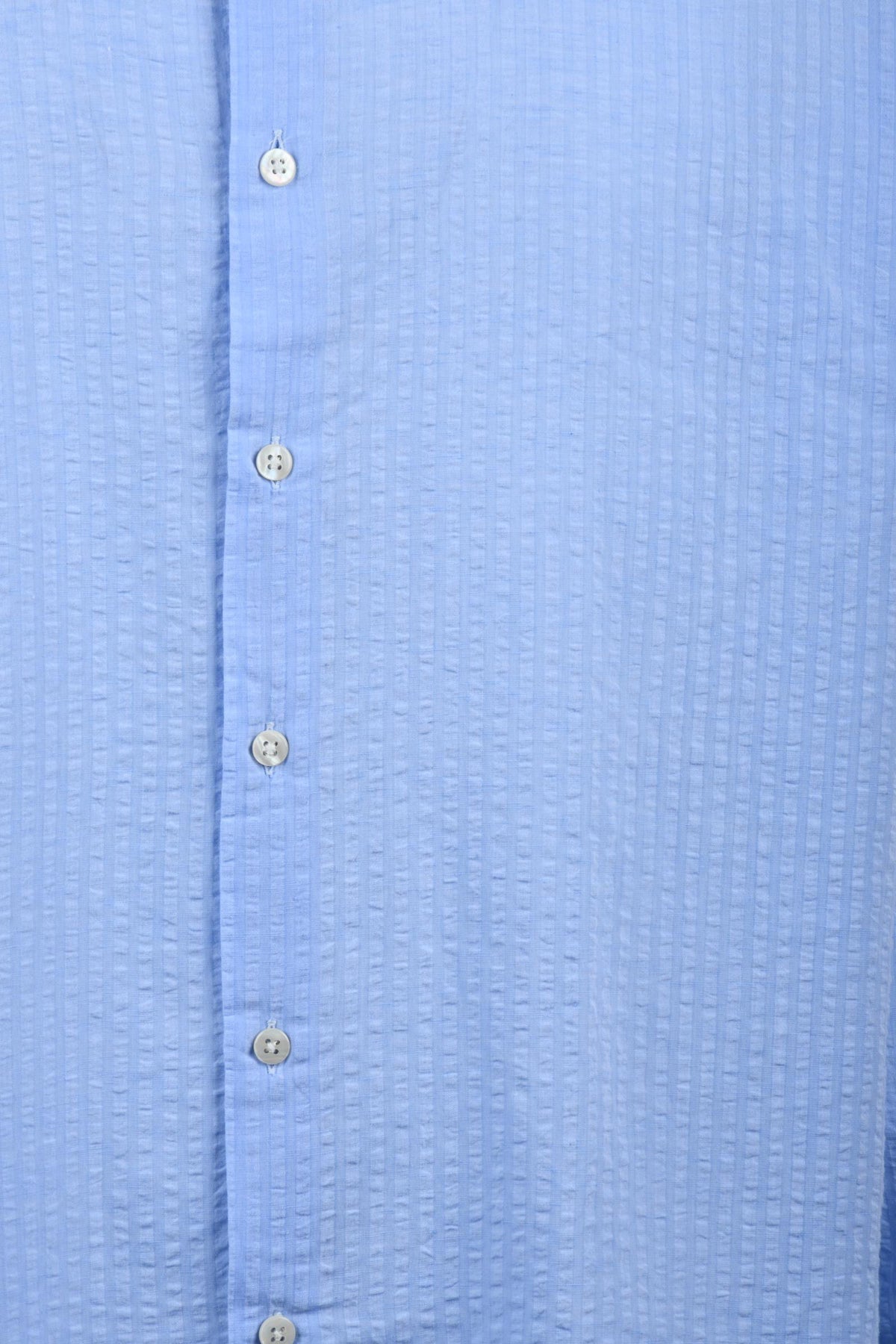 LAVORAZIONE SARTORIALE* - SHIRT