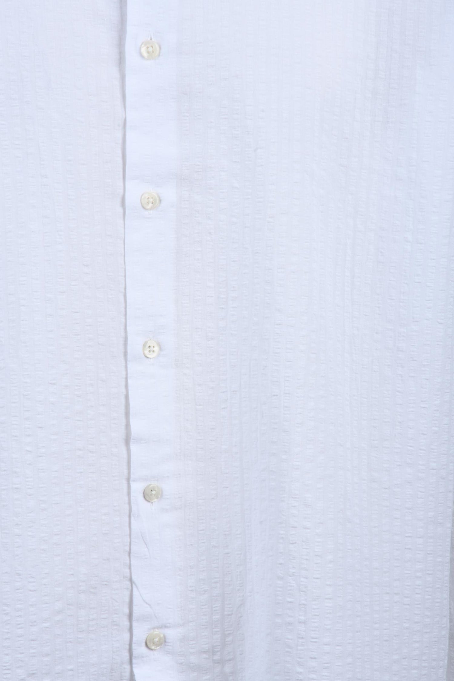 LAVORAZIONE SARTORIALE* - SHIRT