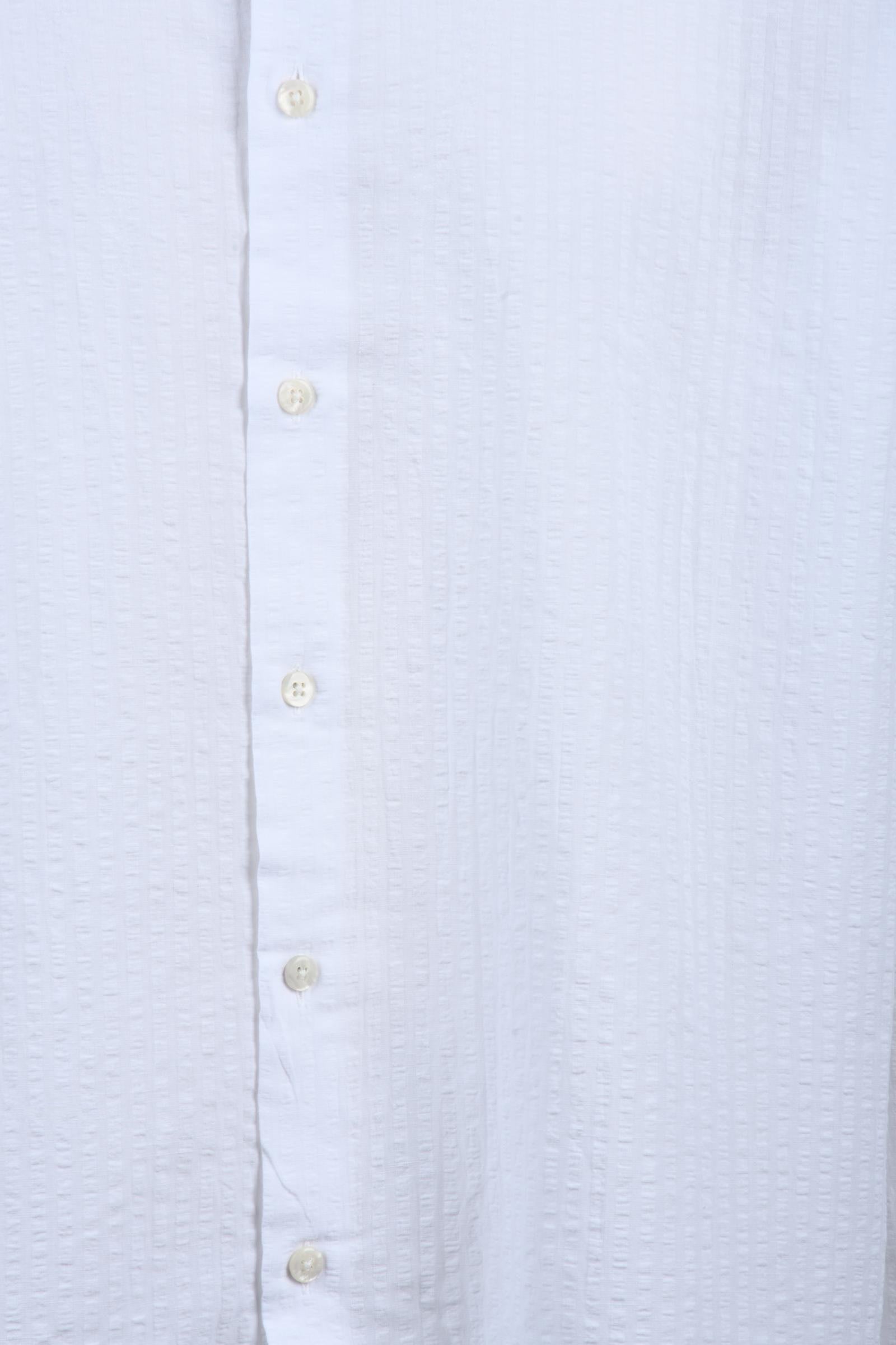 LAVORAZIONE SARTORIALE* - SHIRT