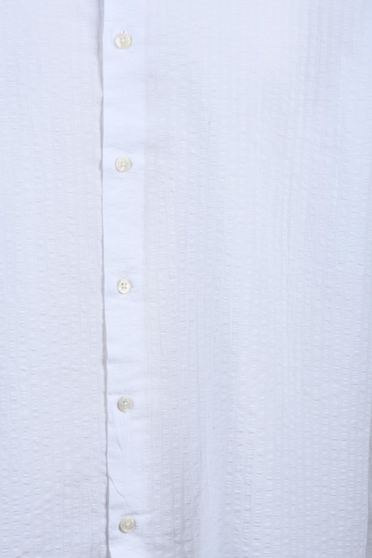 LAVORAZIONE SARTORIALE* - SHIRT