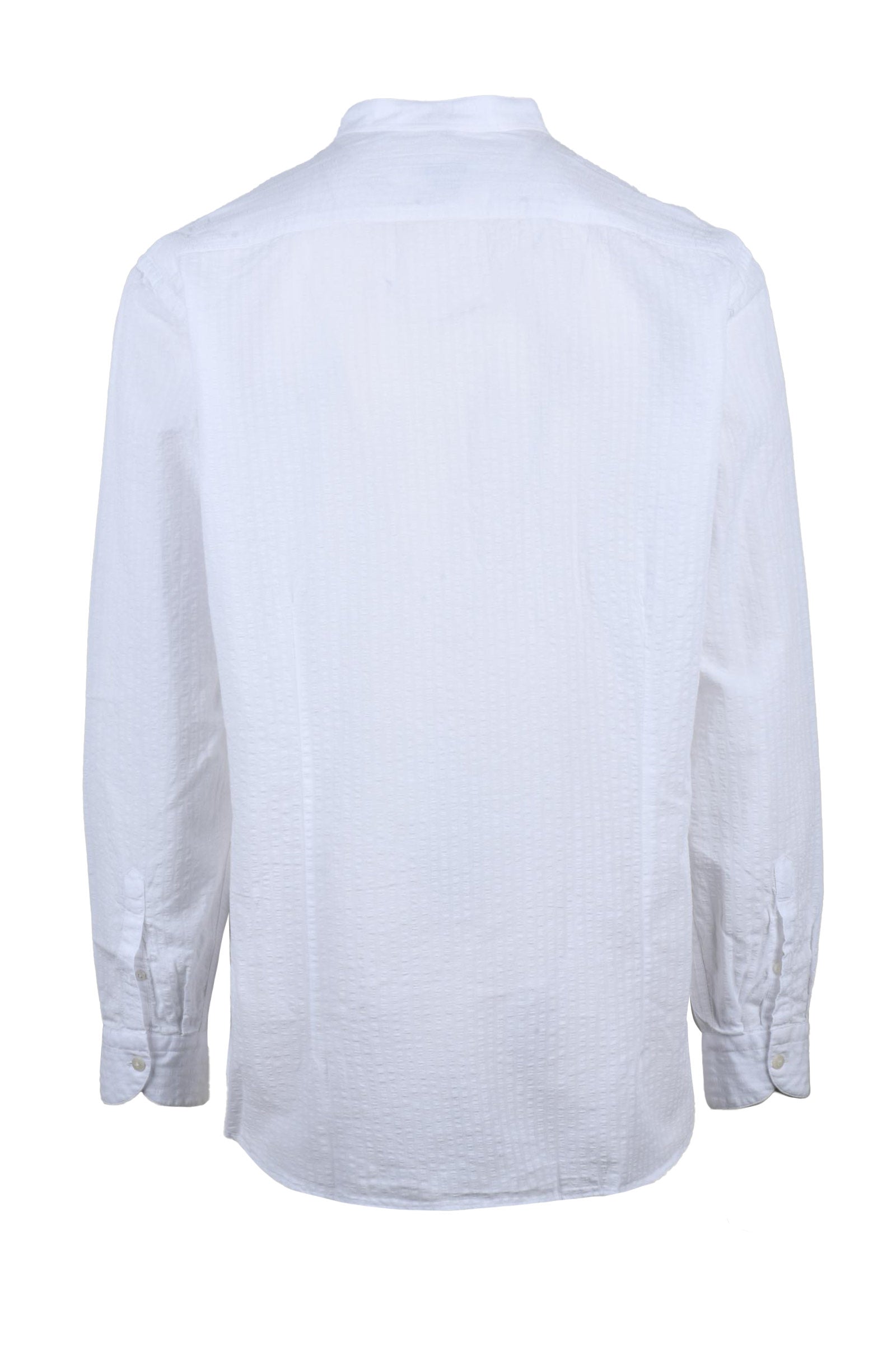 LAVORAZIONE SARTORIALE* - SHIRT