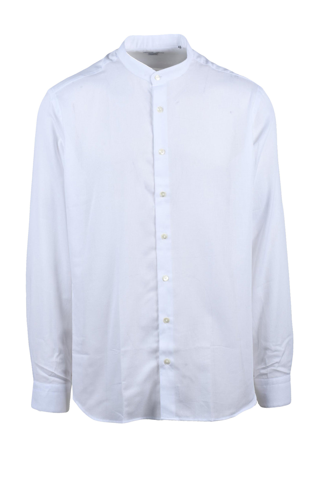LAVORAZIONE SARTORIALE* - SHIRT