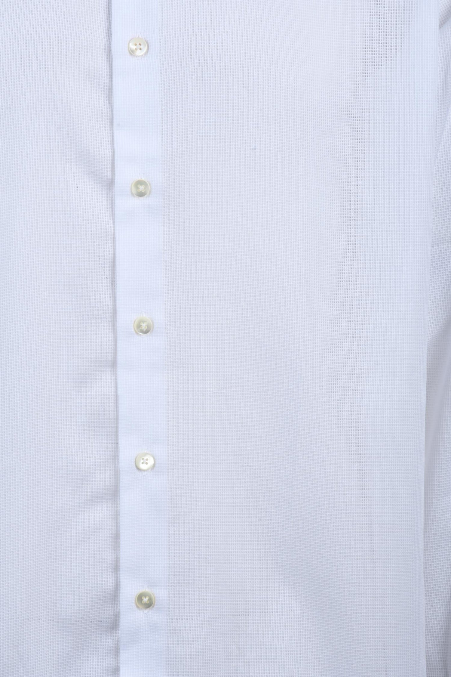 LAVORAZIONE SARTORIALE* - SHIRT