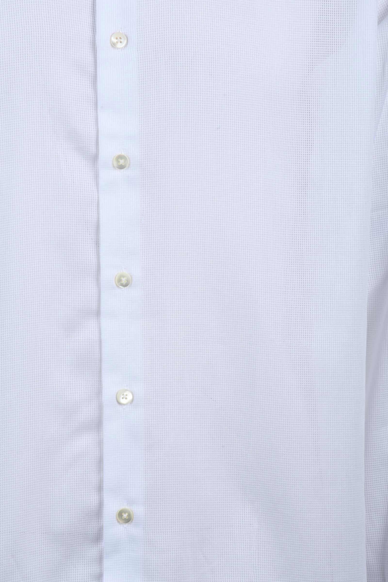 LAVORAZIONE SARTORIALE* - SHIRT