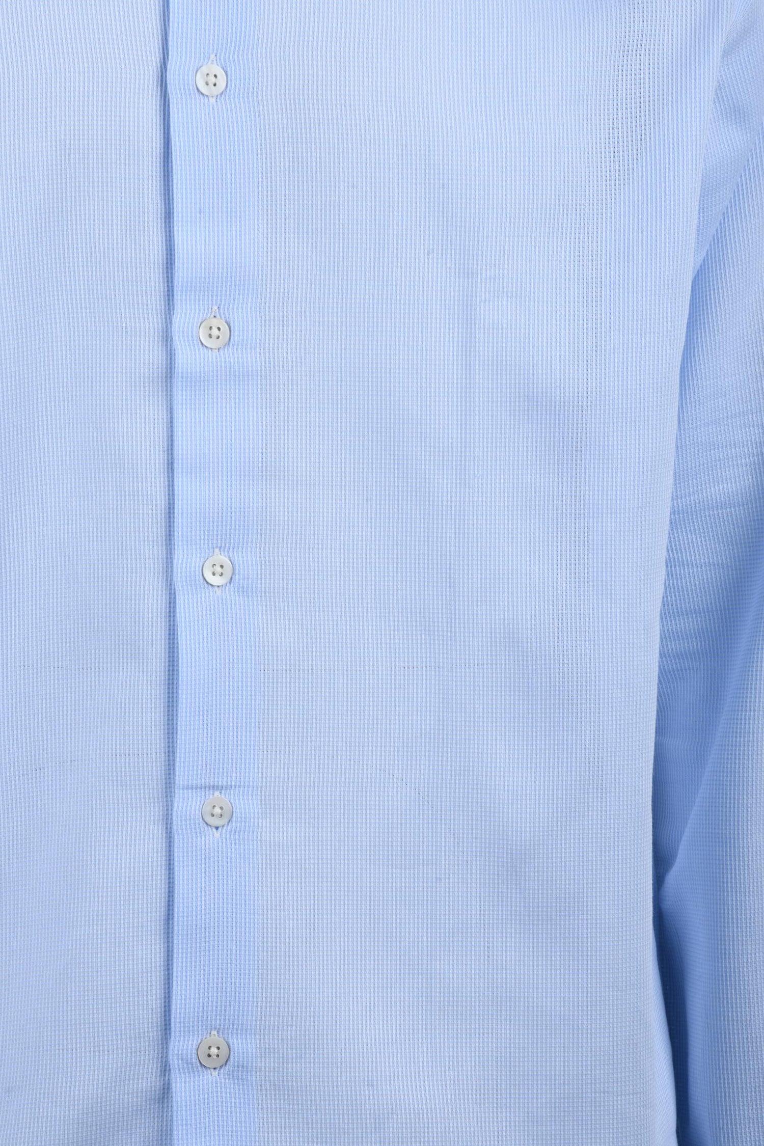 LAVORAZIONE SARTORIALE* - SHIRT