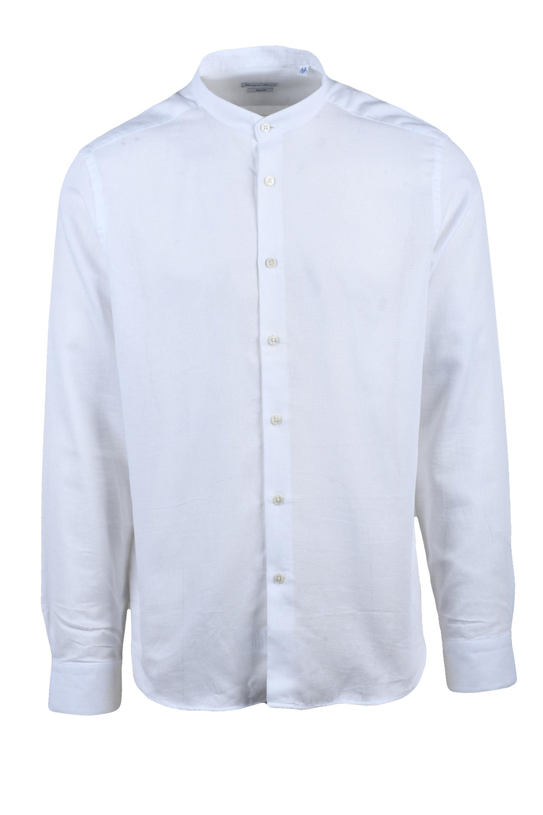 LAVORAZIONE SARTORIALE* - SHIRT