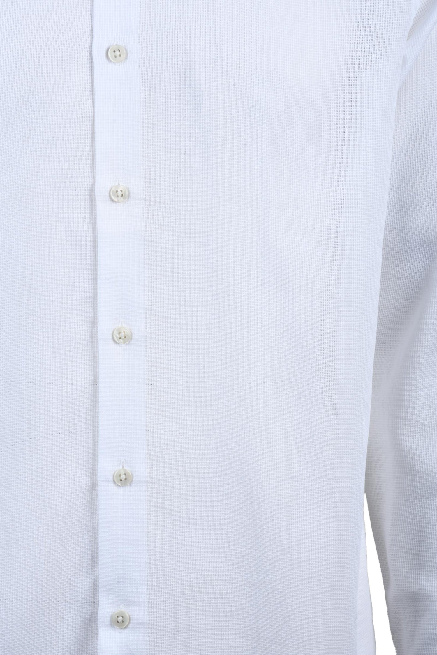 LAVORAZIONE SARTORIALE* - SHIRT