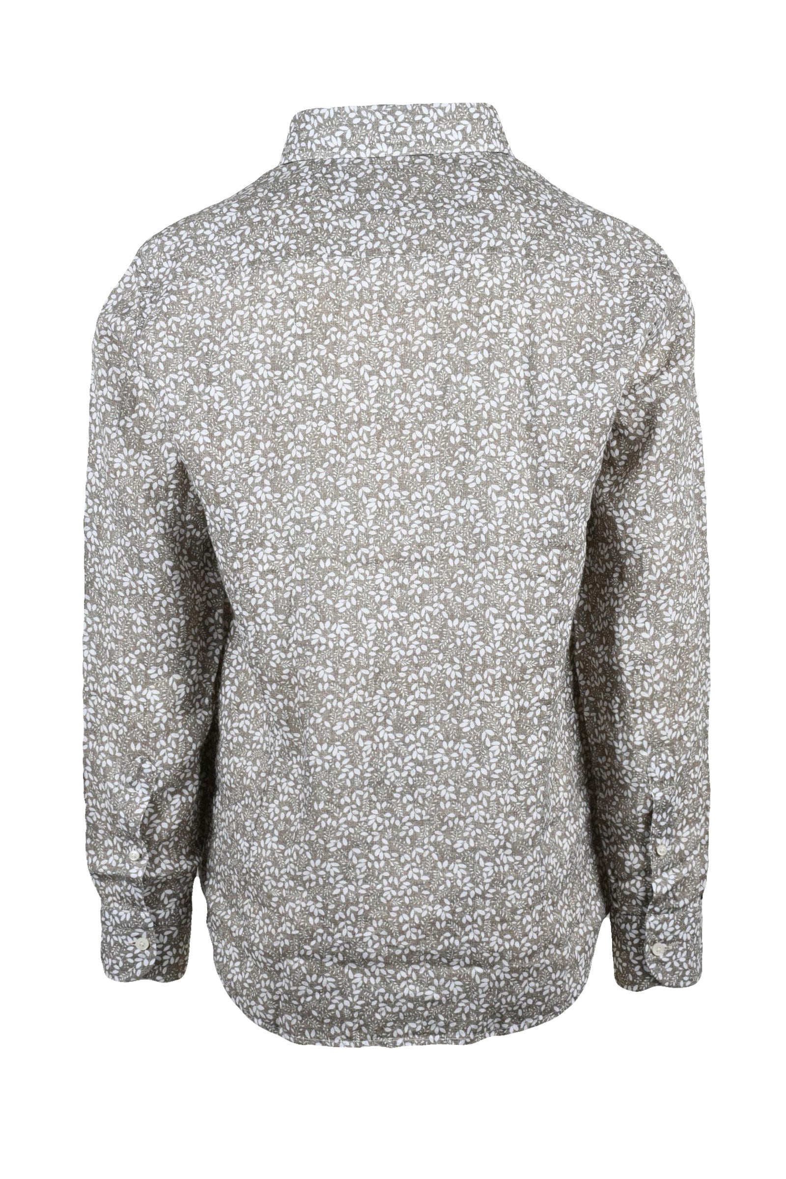 BASTONCINO - SHIRT