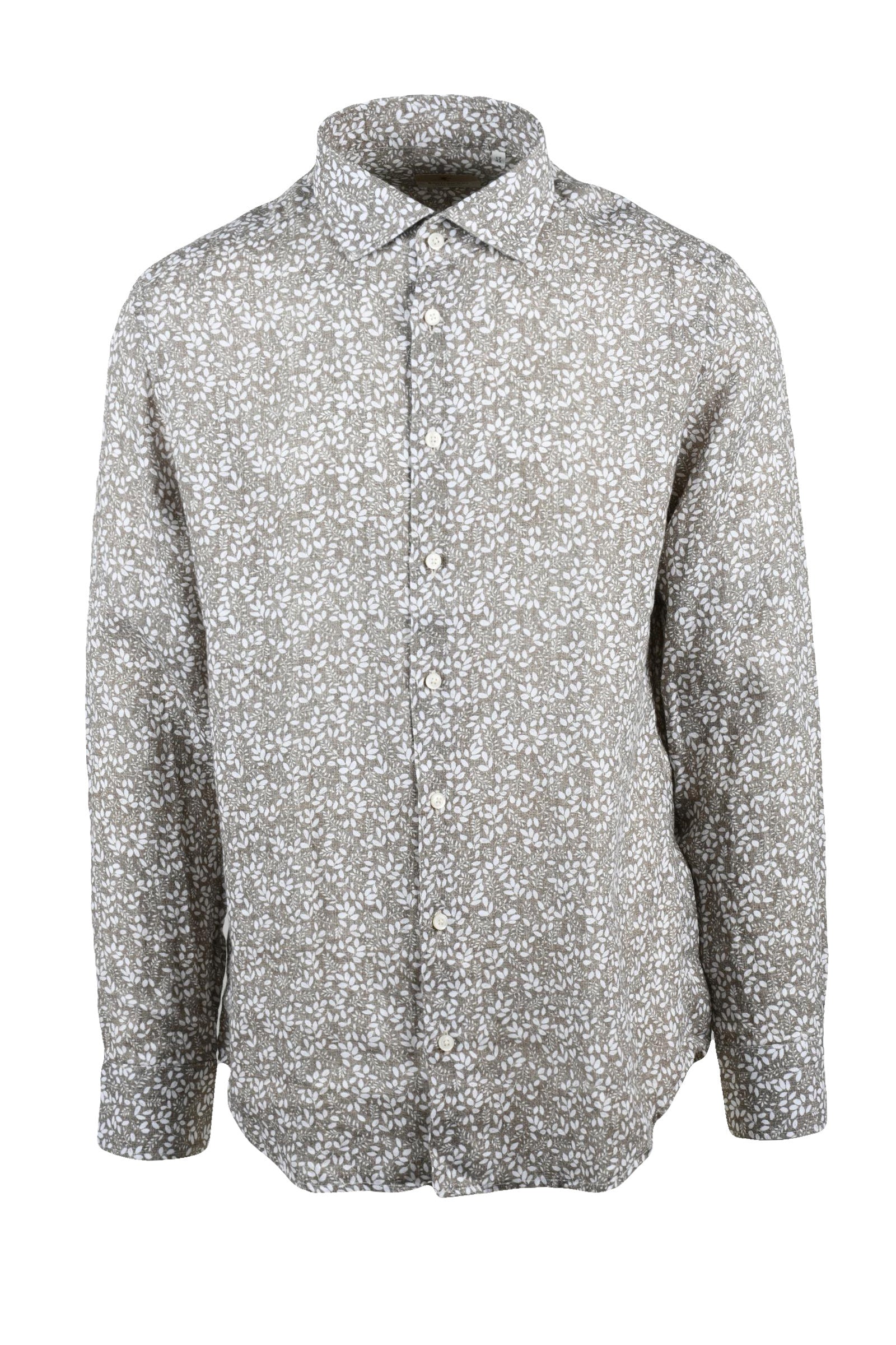 BASTONCINO - SHIRT