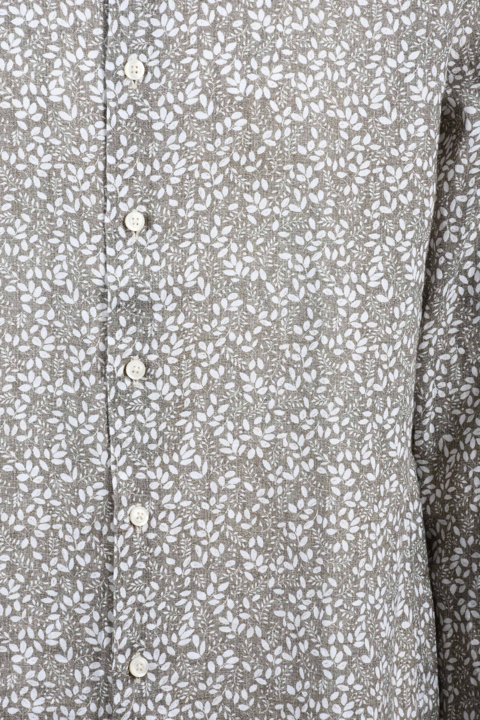 BASTONCINO - SHIRT