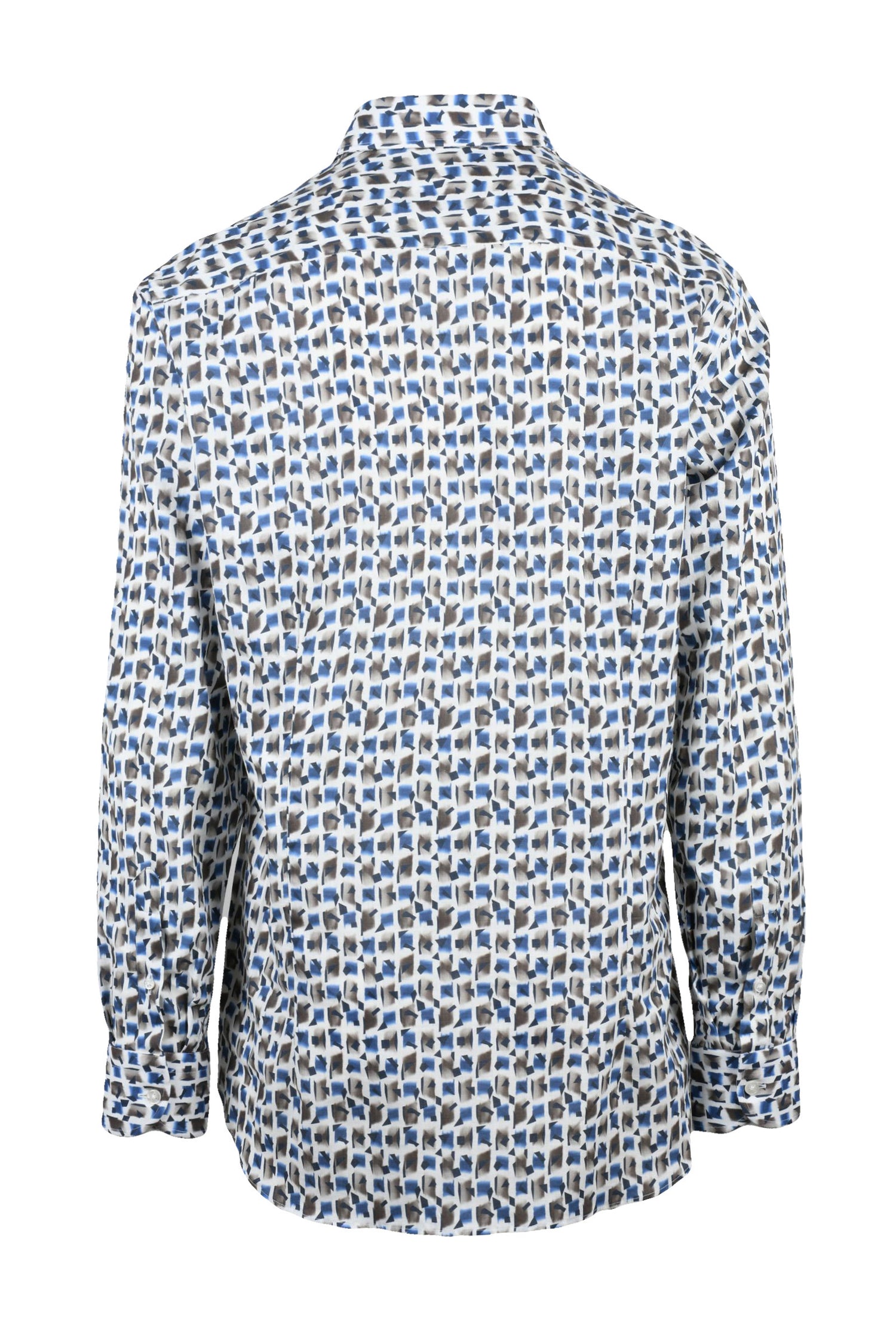 LAVORAZIONE SARTORIALE* - SHIRT