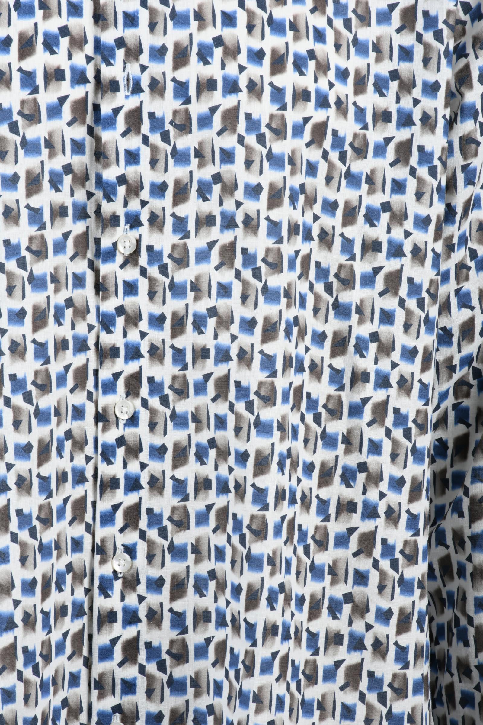 LAVORAZIONE SARTORIALE* - SHIRT