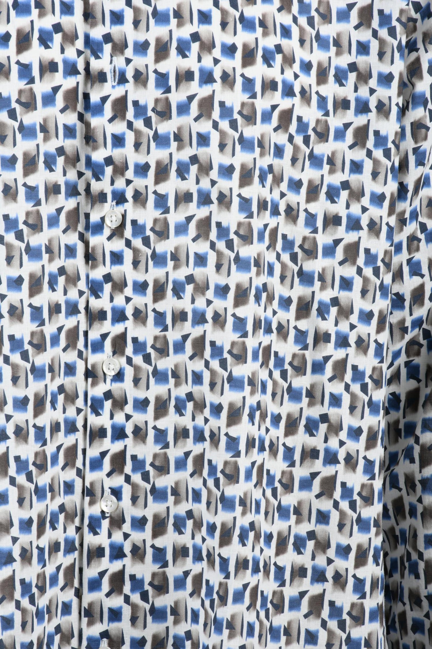LAVORAZIONE SARTORIALE* - SHIRT