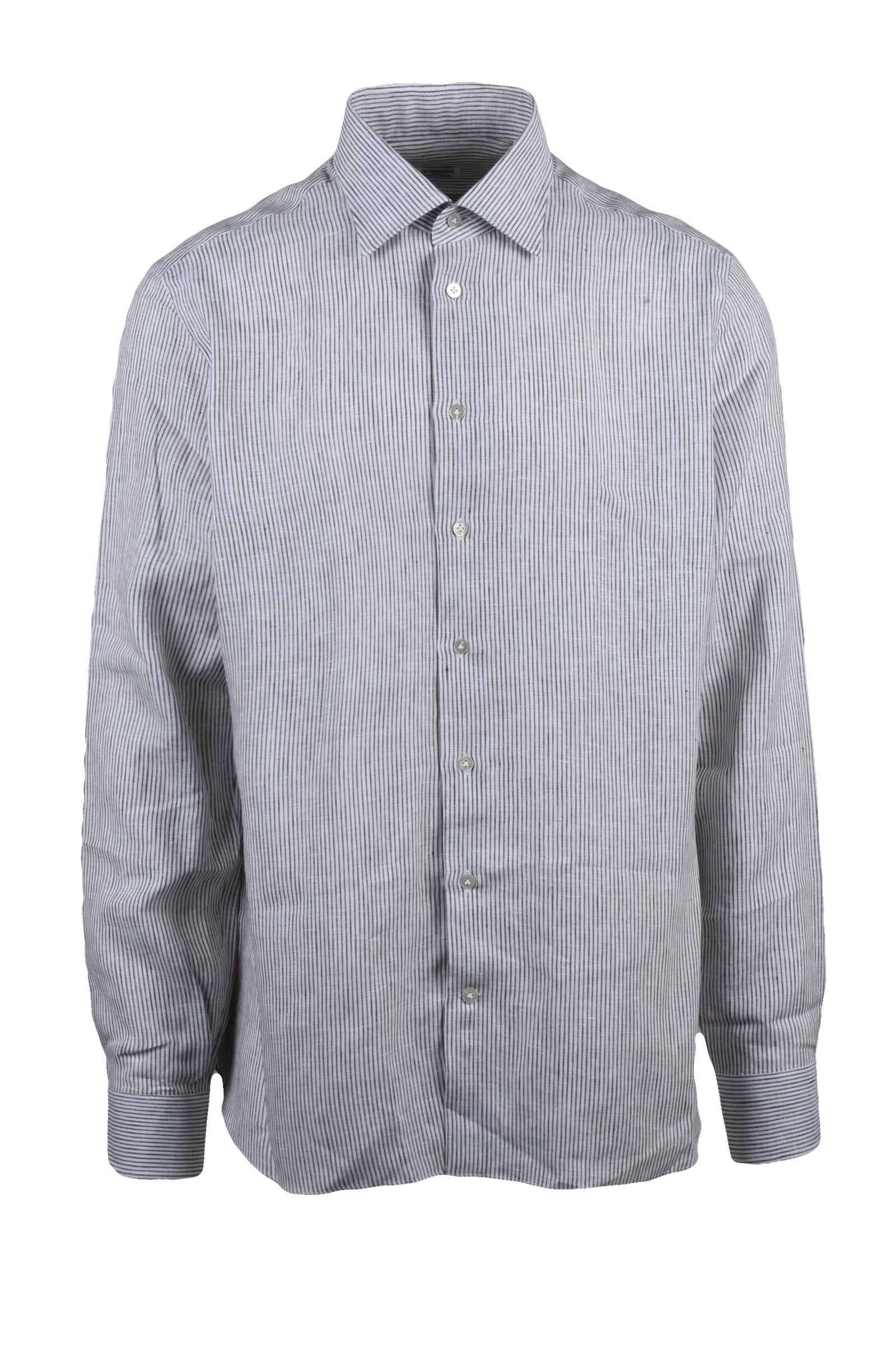 BORRIELLO - SHIRT