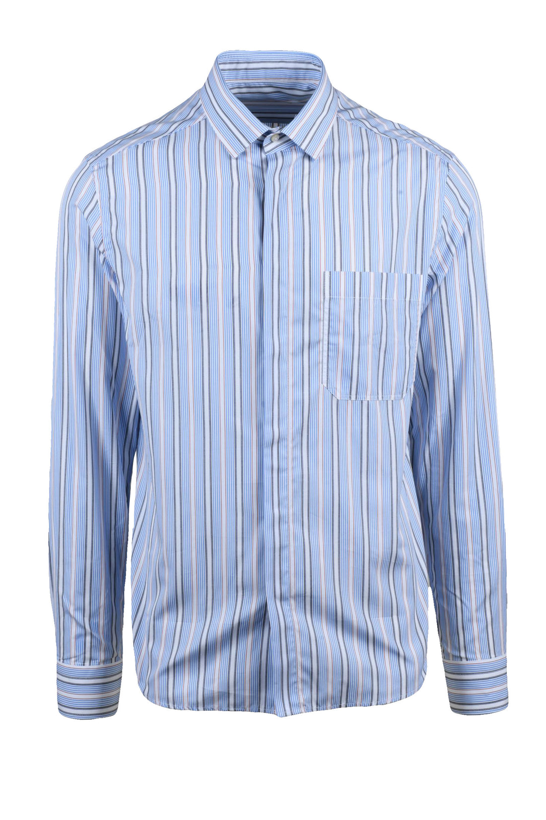 DEUXIEME - SHIRT