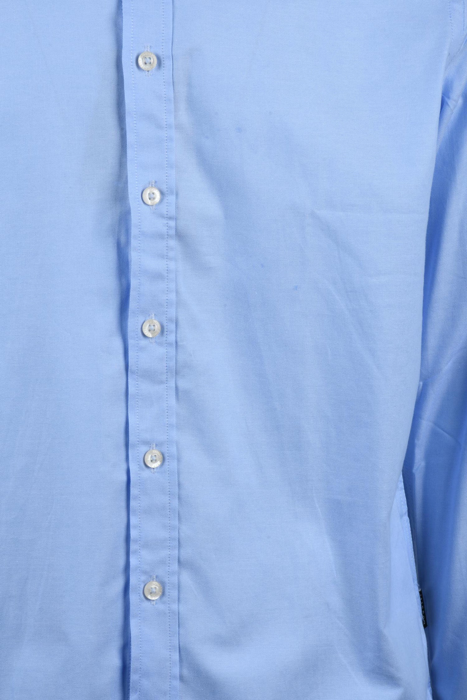 BUGATTI - SHIRT