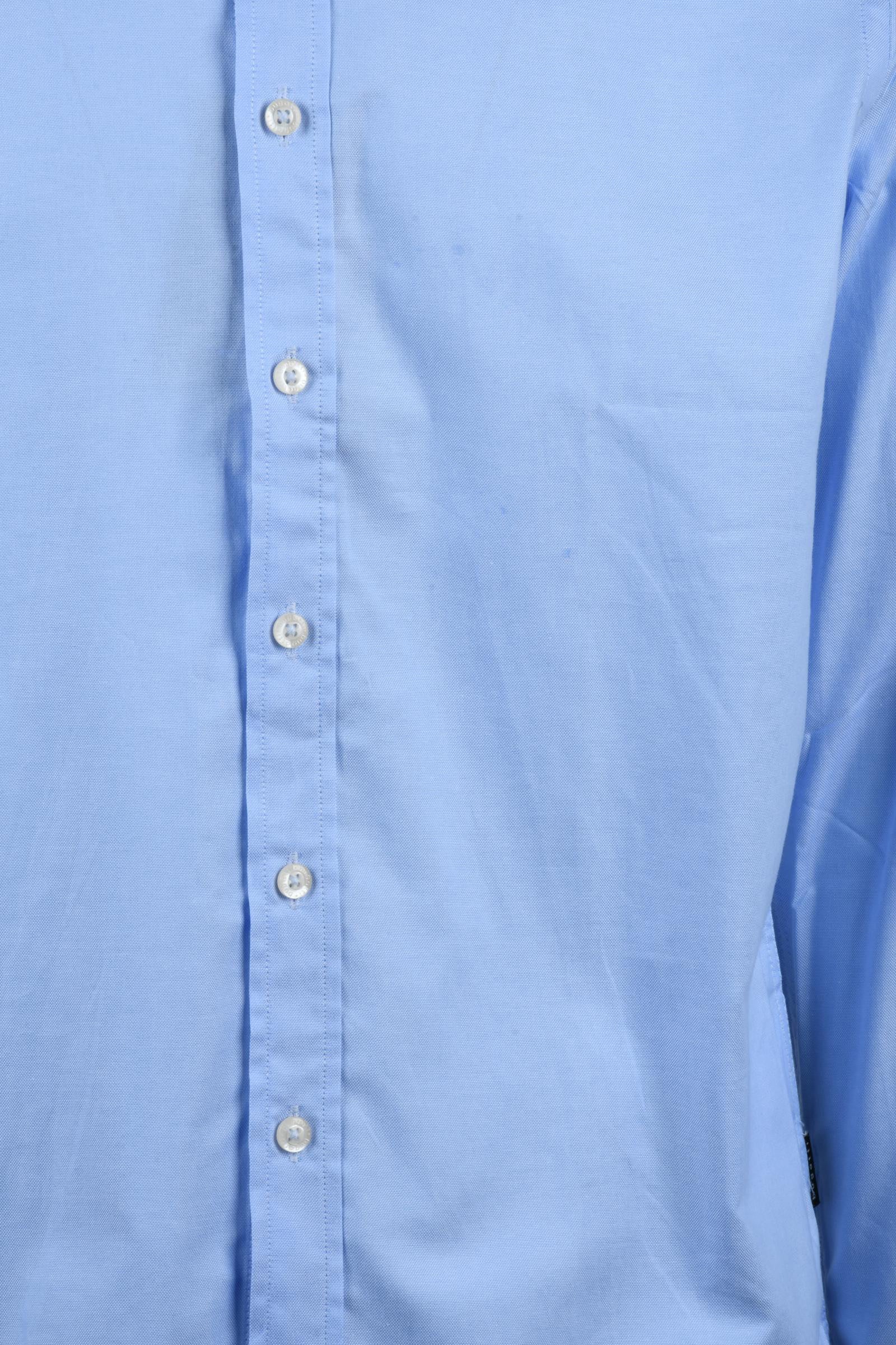 BUGATTI - SHIRT