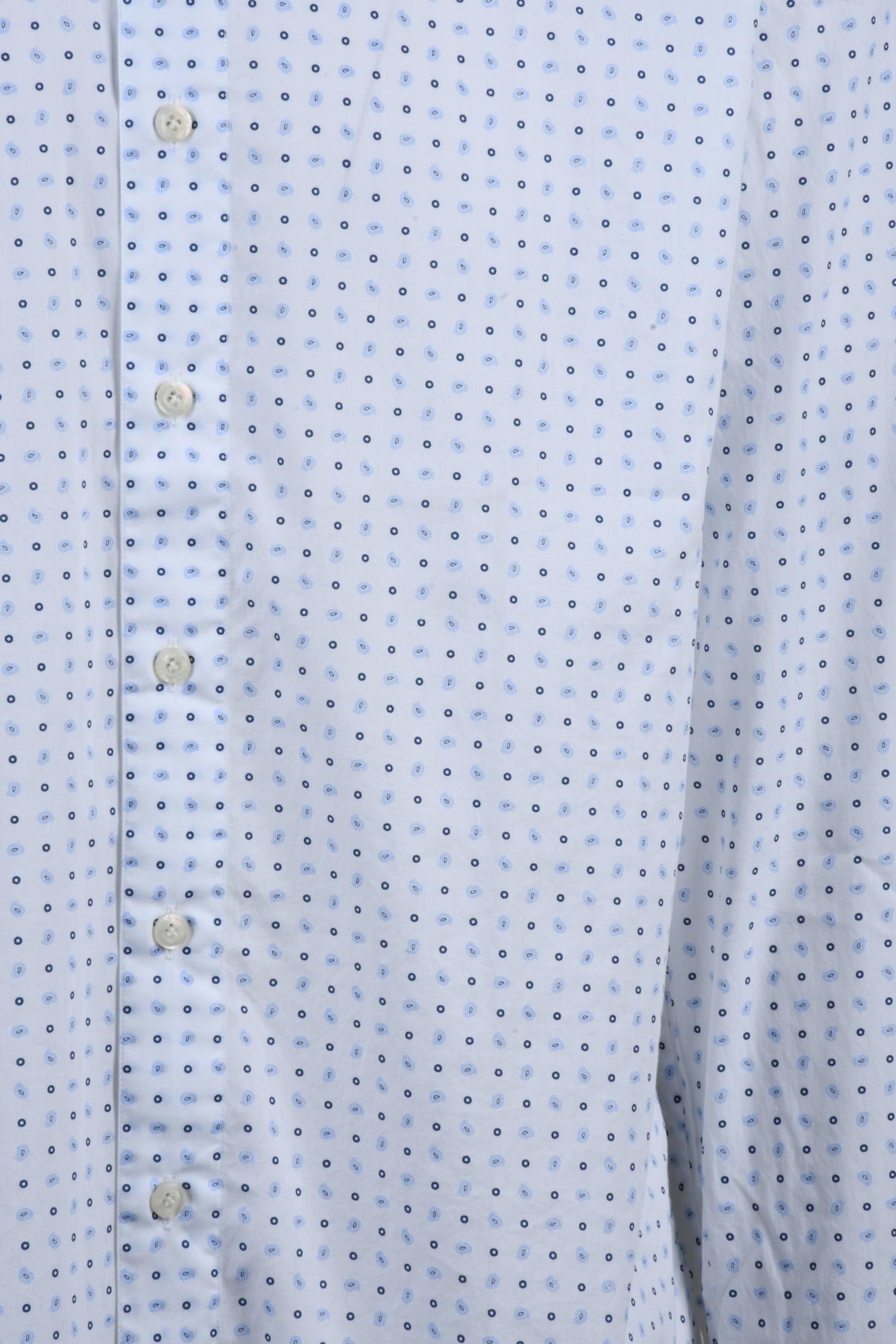 MARIANO NAPOLI - SHIRT