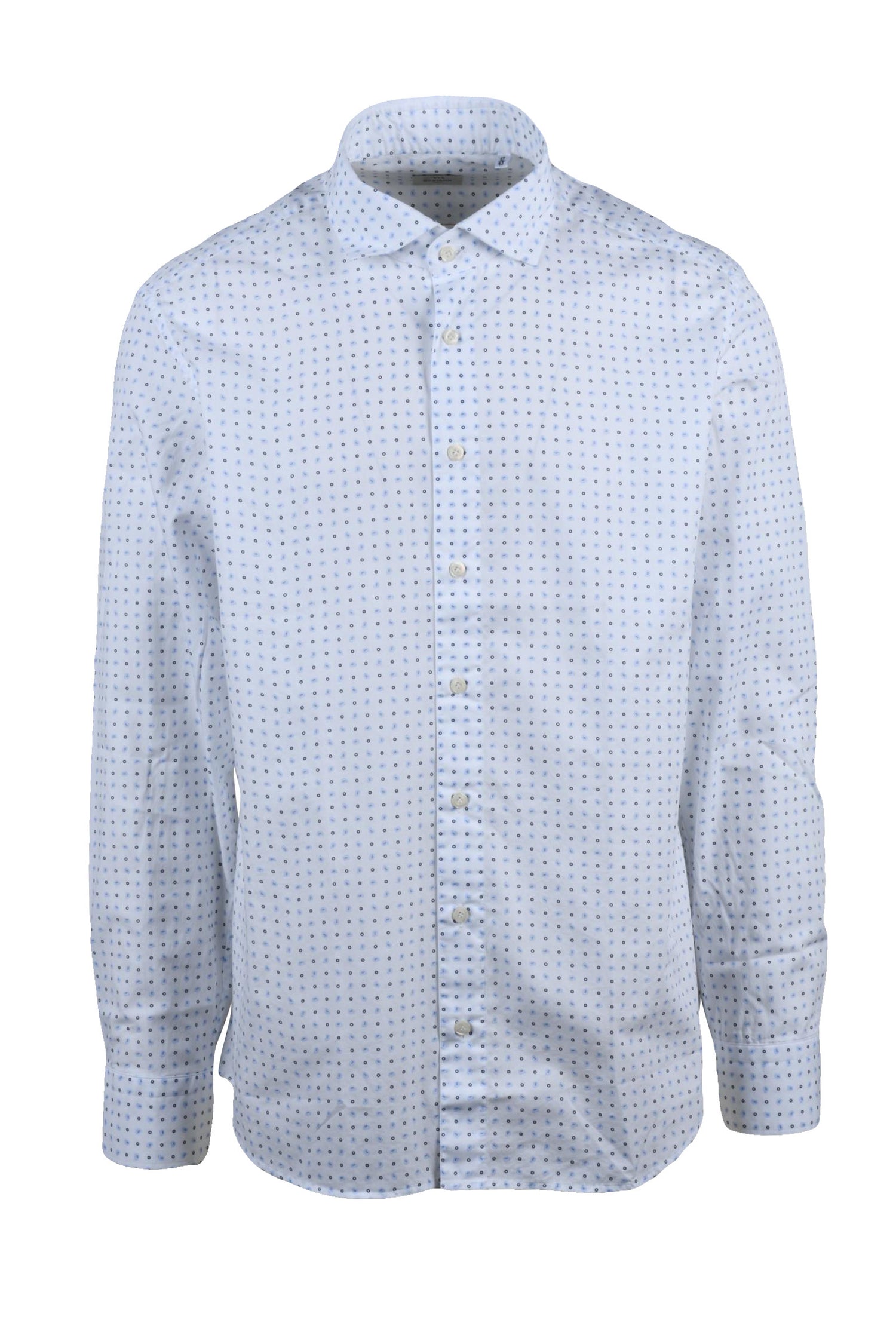 MARIANO NAPOLI - SHIRT