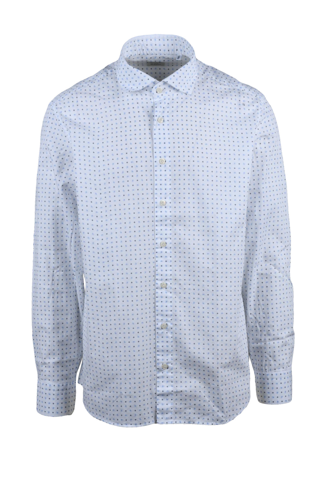 MARIANO NAPOLI - SHIRT
