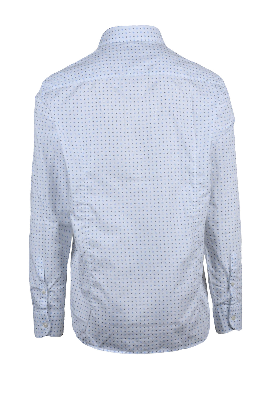 MARIANO NAPOLI - SHIRT