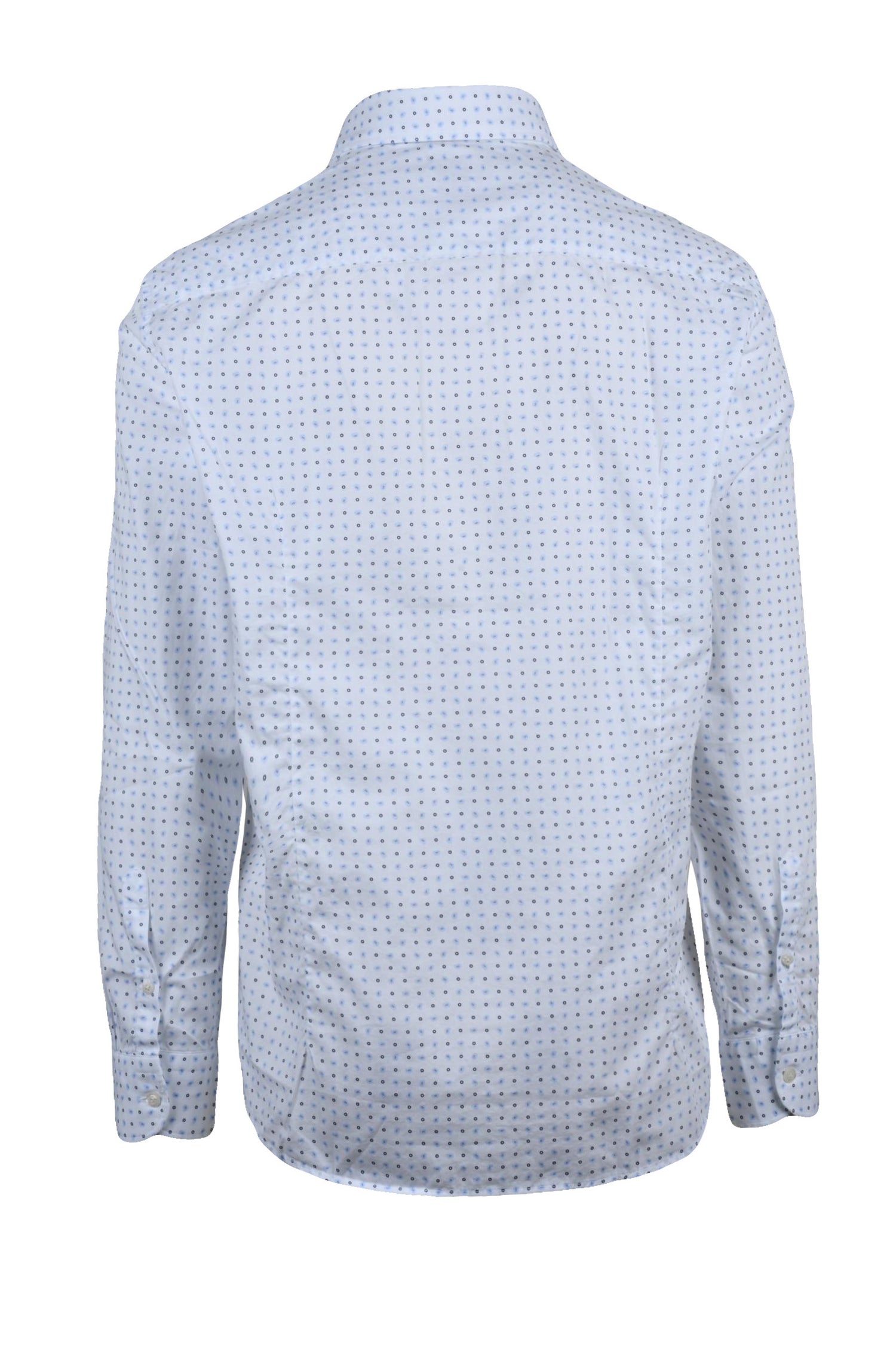 MARIANO NAPOLI - SHIRT