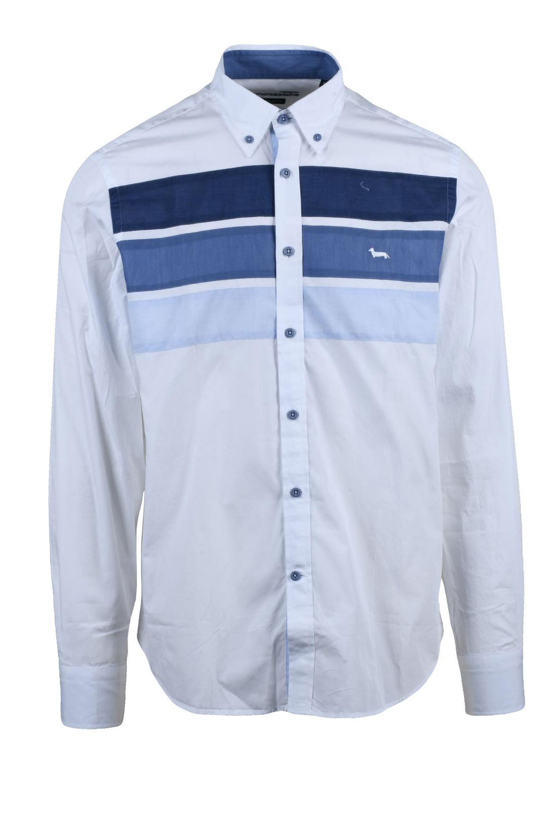 HARMONT&amp;BLAINE - SHIRT