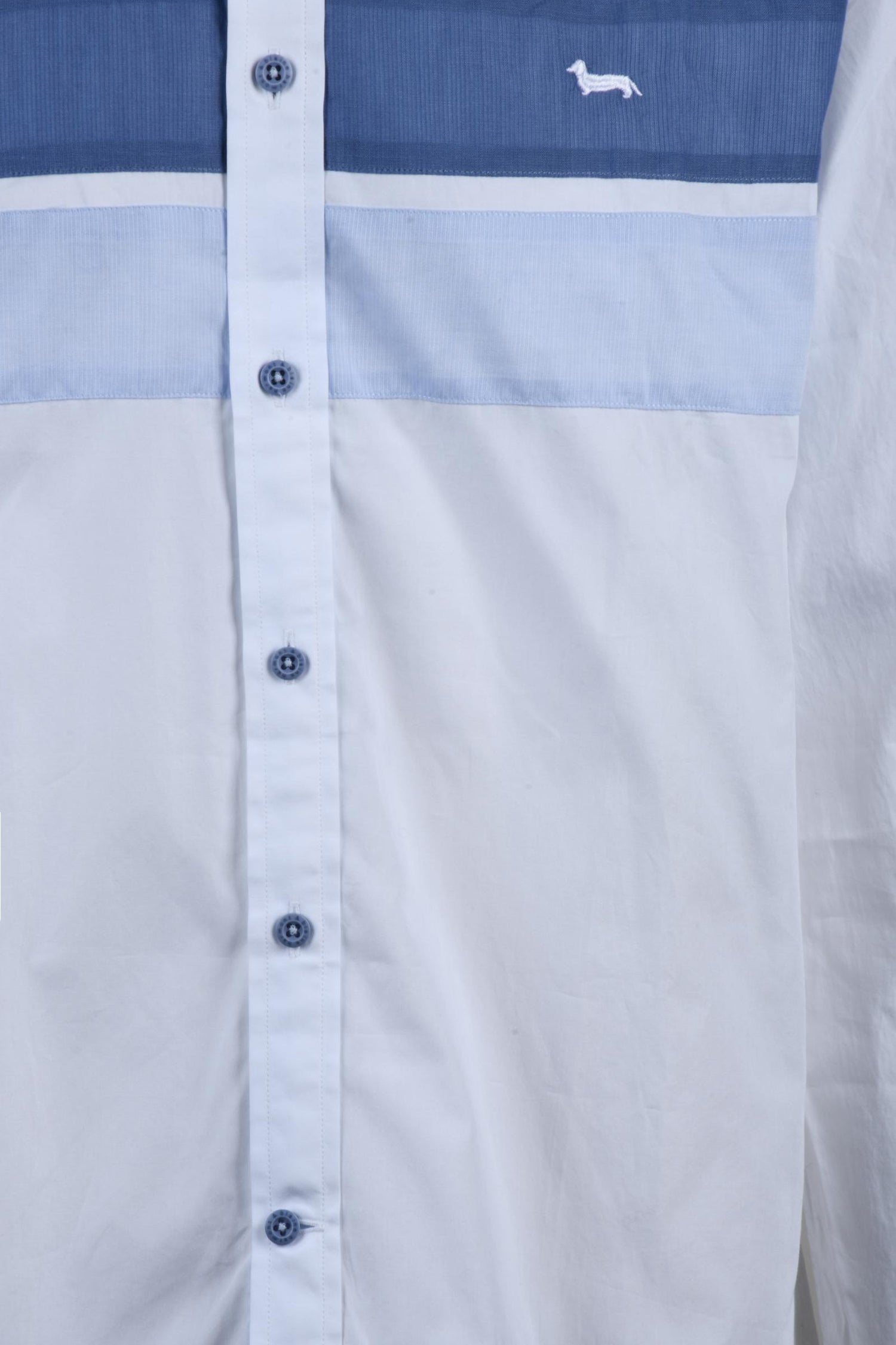 HARMONT&amp;BLAINE - SHIRT