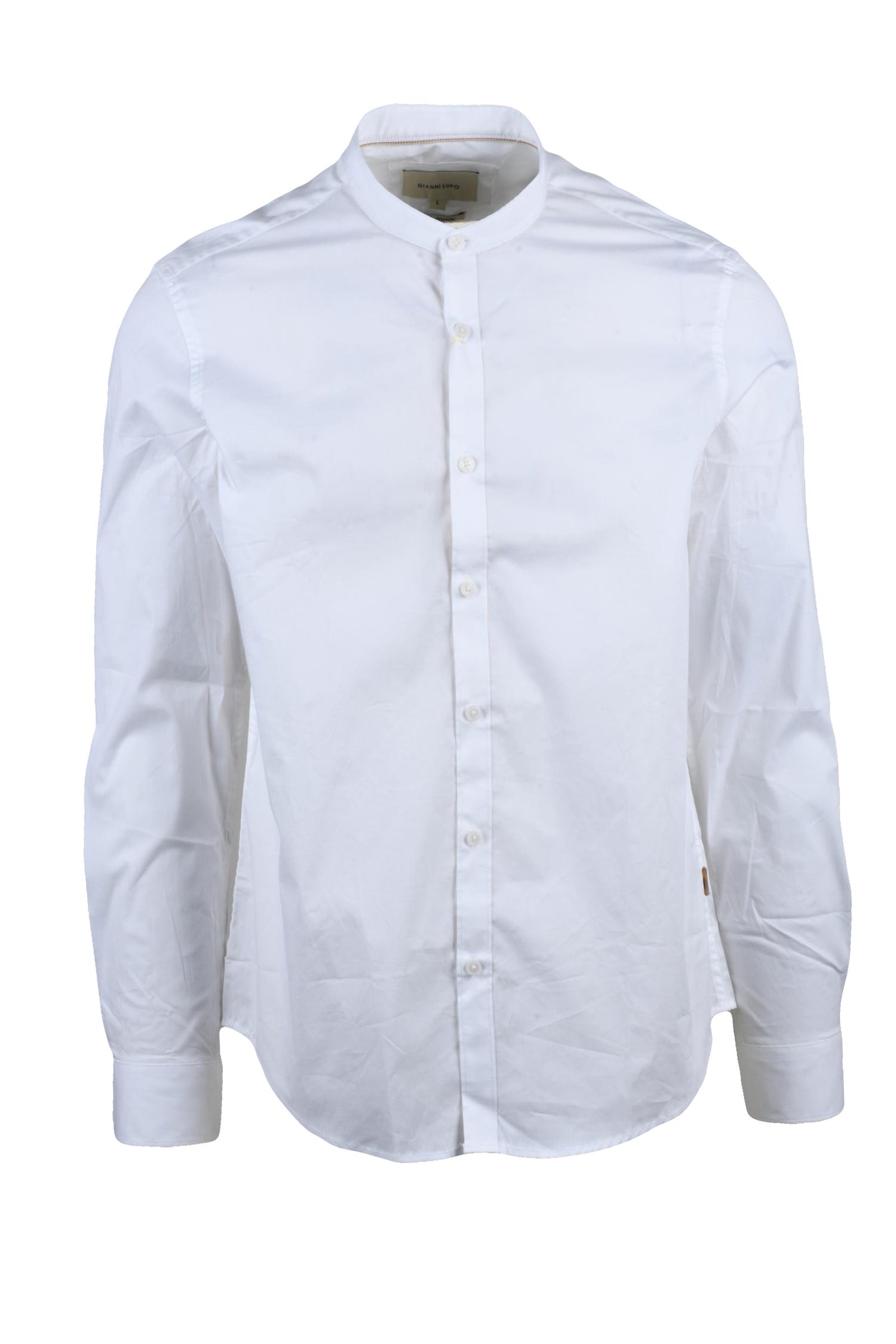 GIANNI LUPO - SHIRT