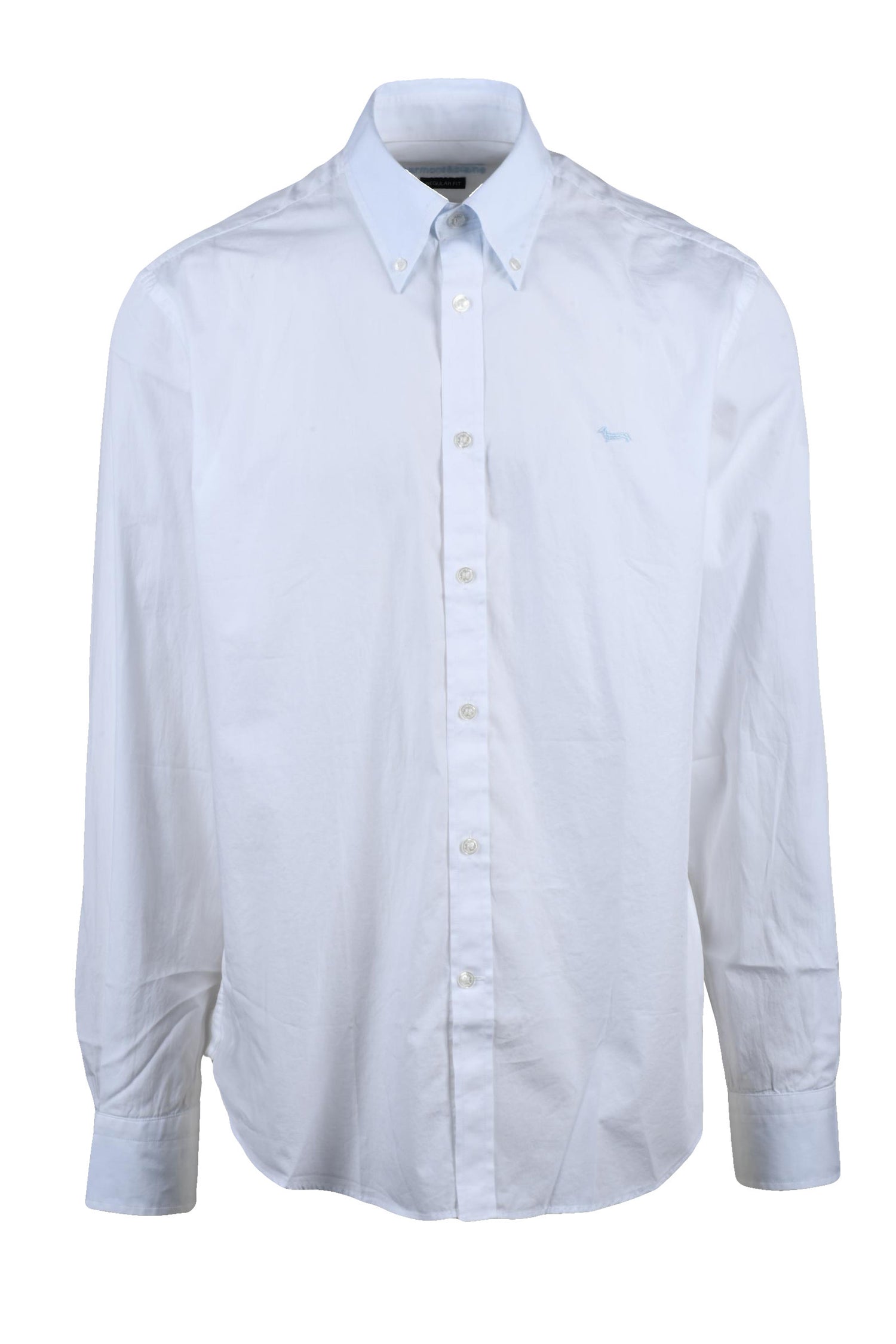 HARMONT&amp;BLAINE - SHIRT