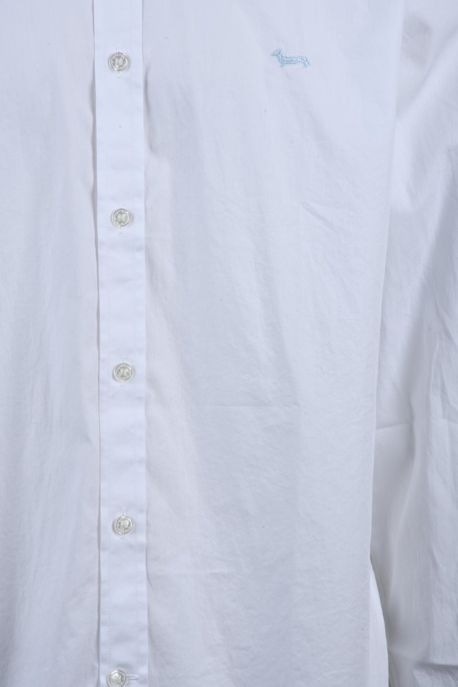 HARMONT&amp;BLAINE - SHIRT