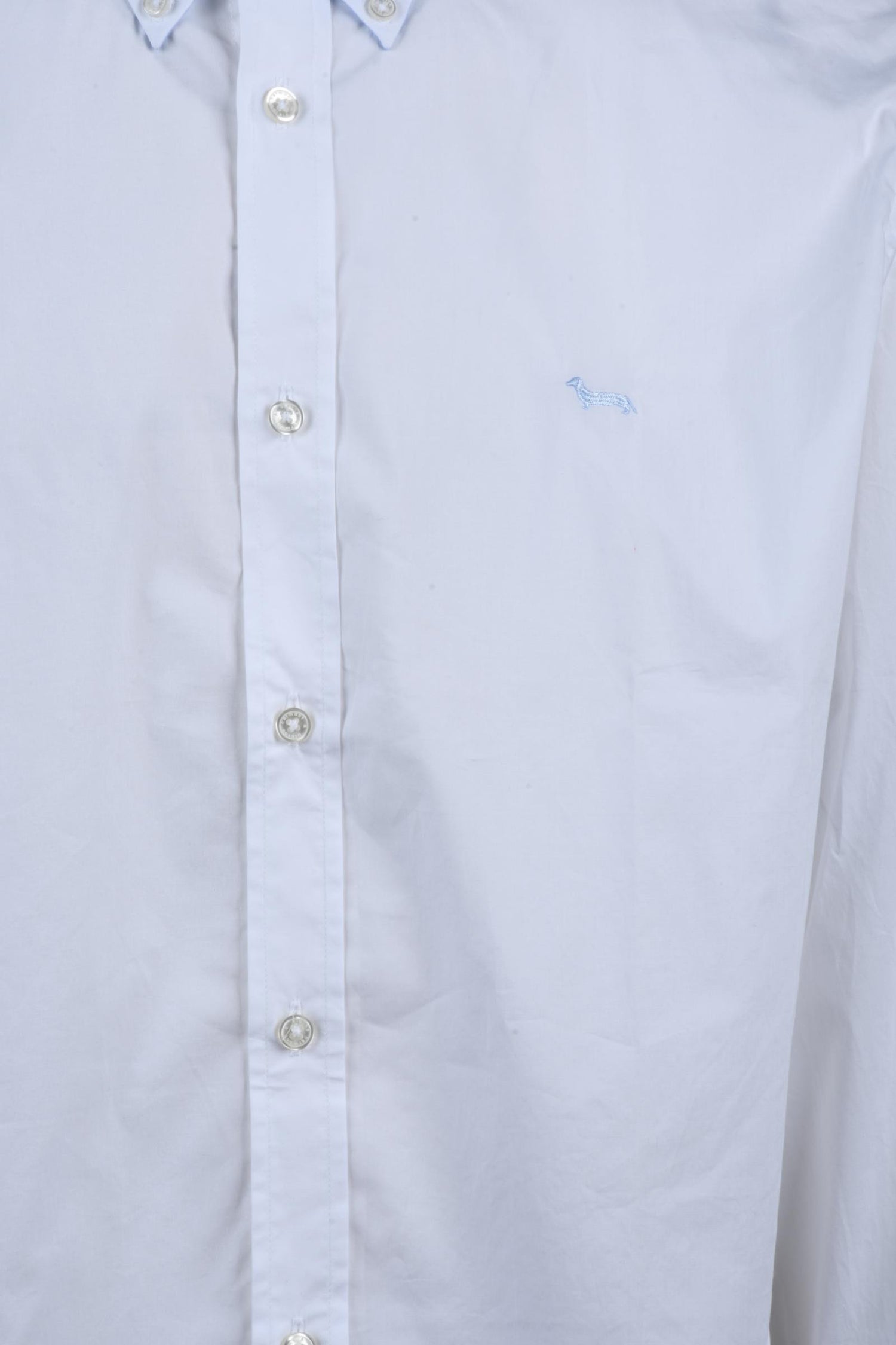 HARMONT&amp;BLAINE - SHIRT
