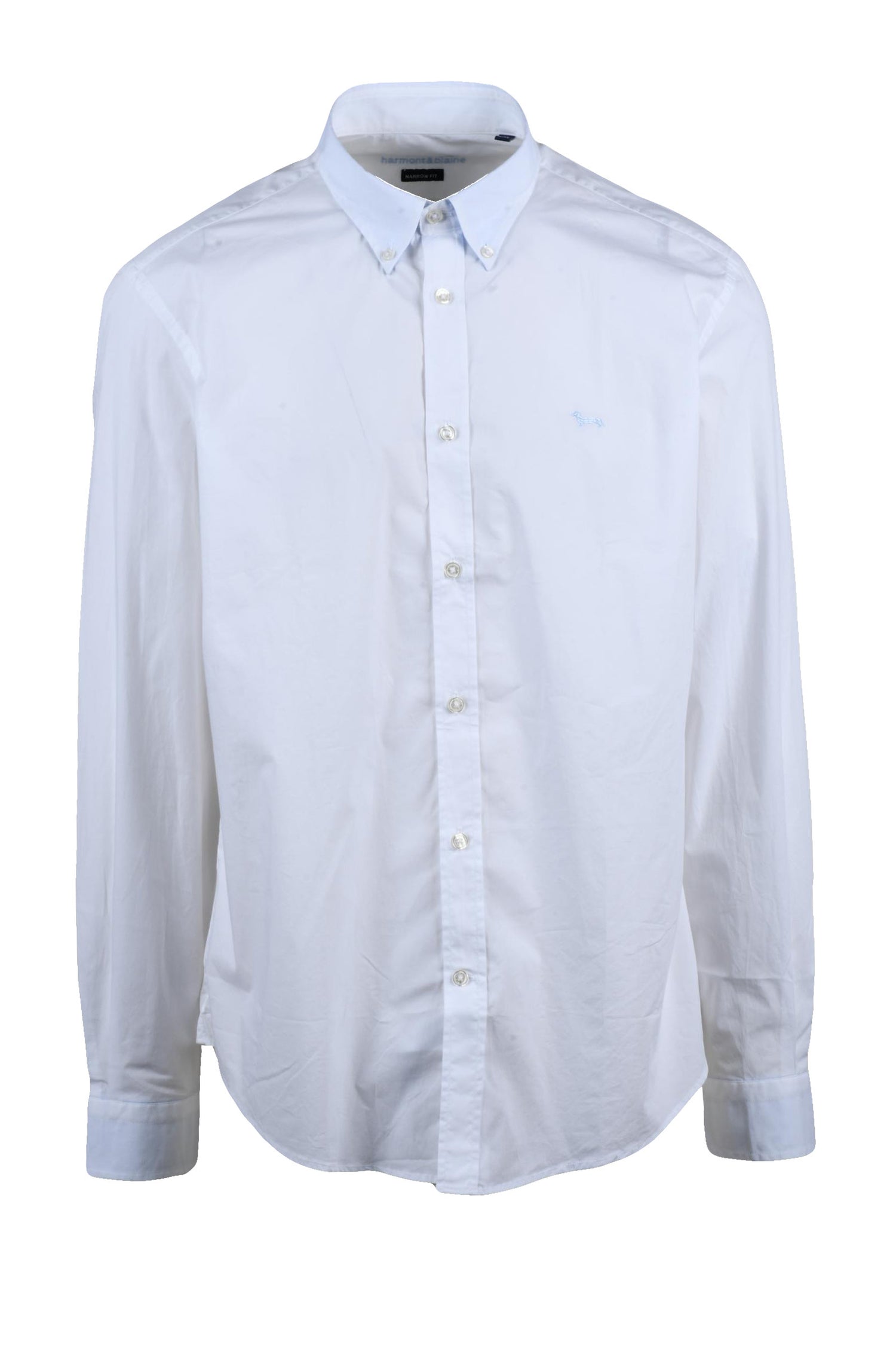 HARMONT&amp;BLAINE - SHIRT