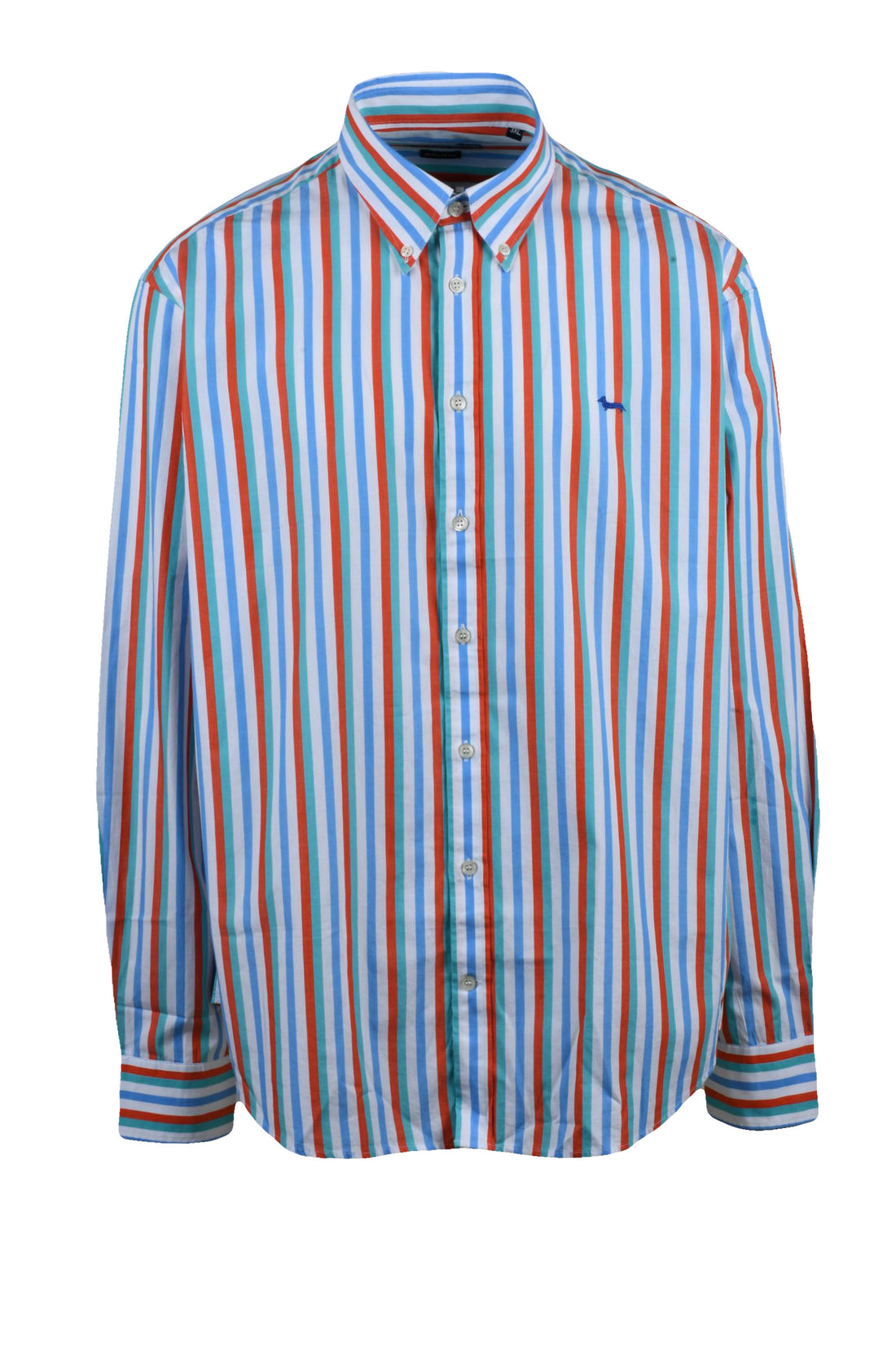 HARMONT&amp;BLAINE - SHIRT