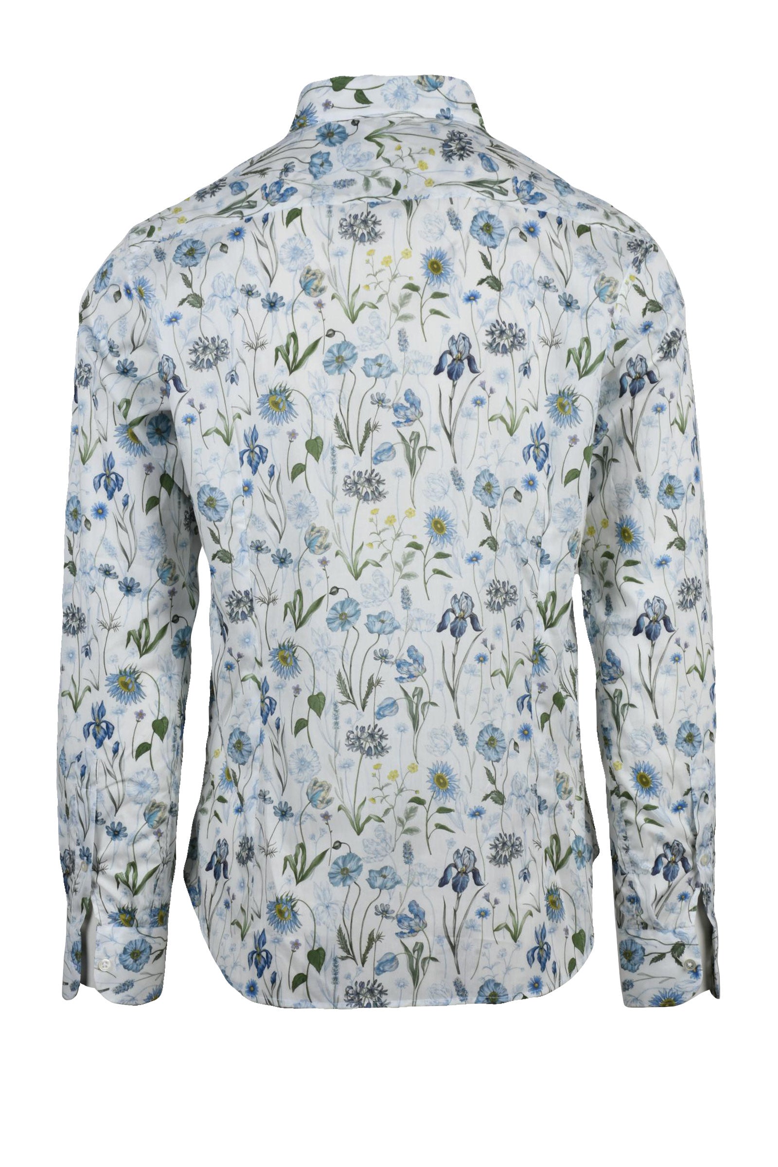 DEUXIEME - SHIRT