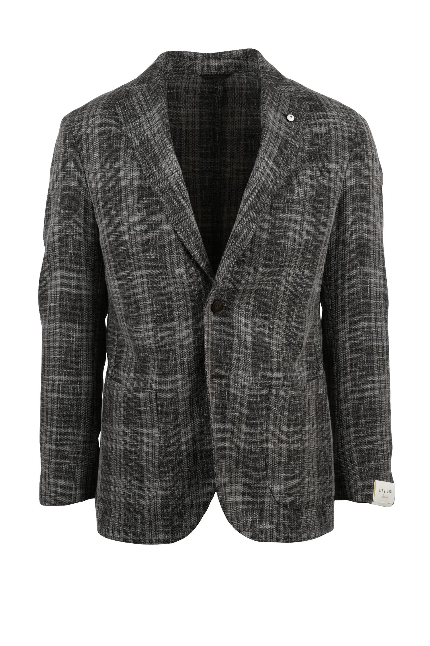 L.B.M. 1911 - BLAZER