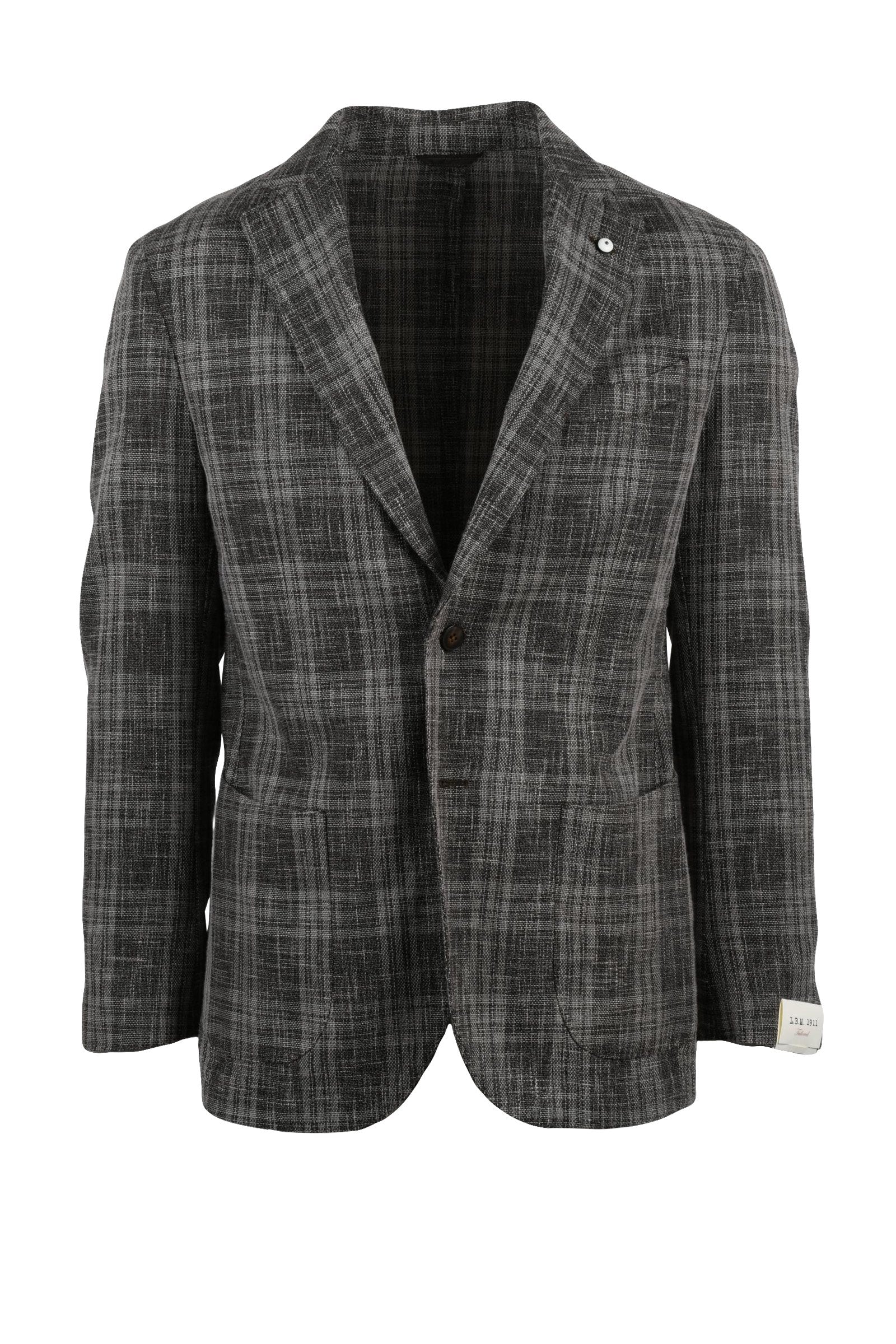 L.B.M. 1911 - BLAZER