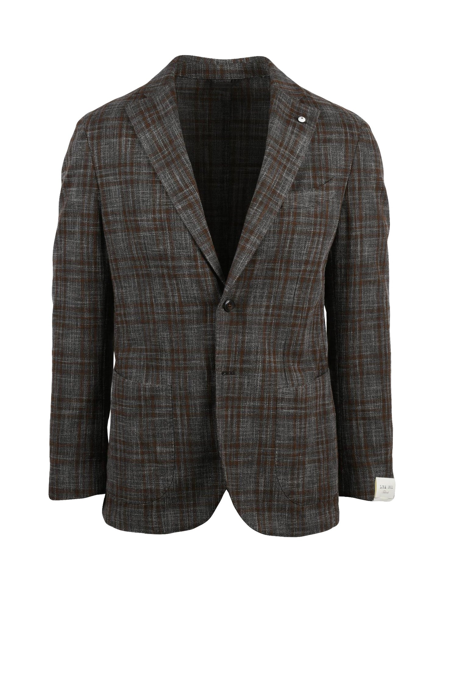 L.B.M. 1911 - BLAZER