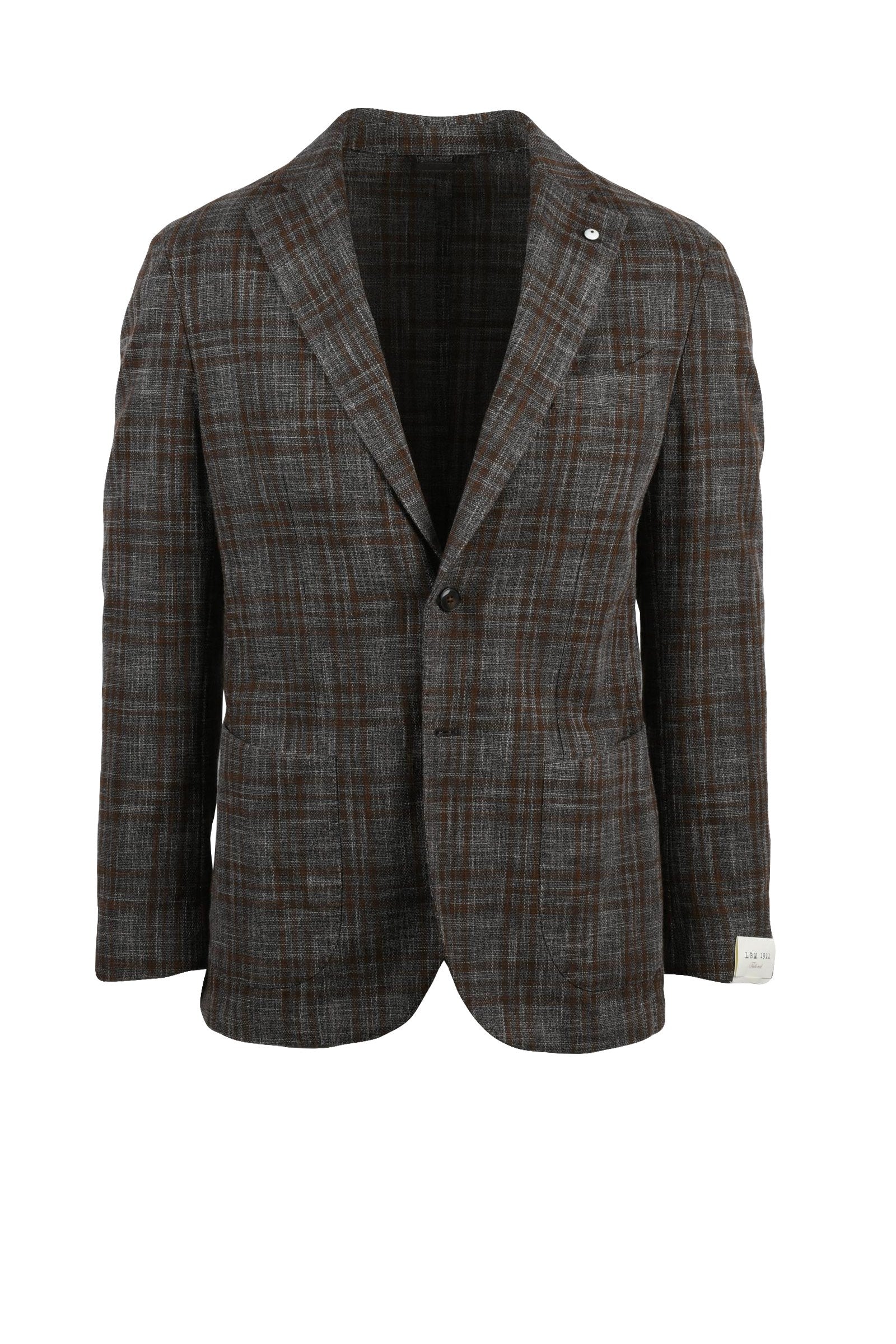 L.B.M. 1911 - BLAZER